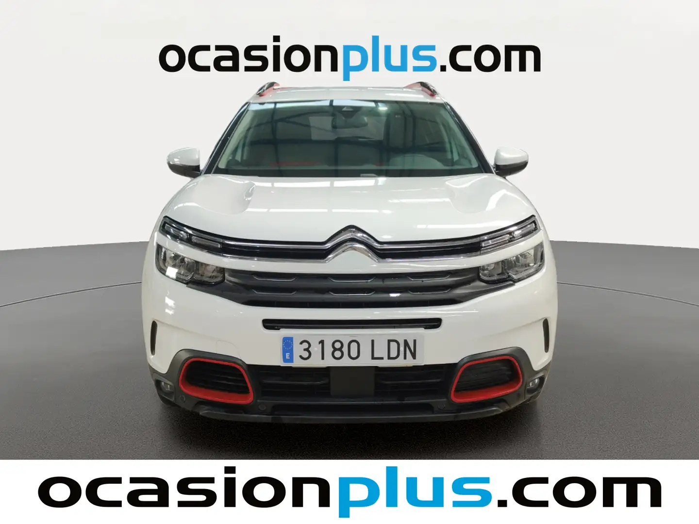 Foto Citroën C5 Aircross Citroen C5 Aircross PureTech 130 S&S Feel (131 CV)