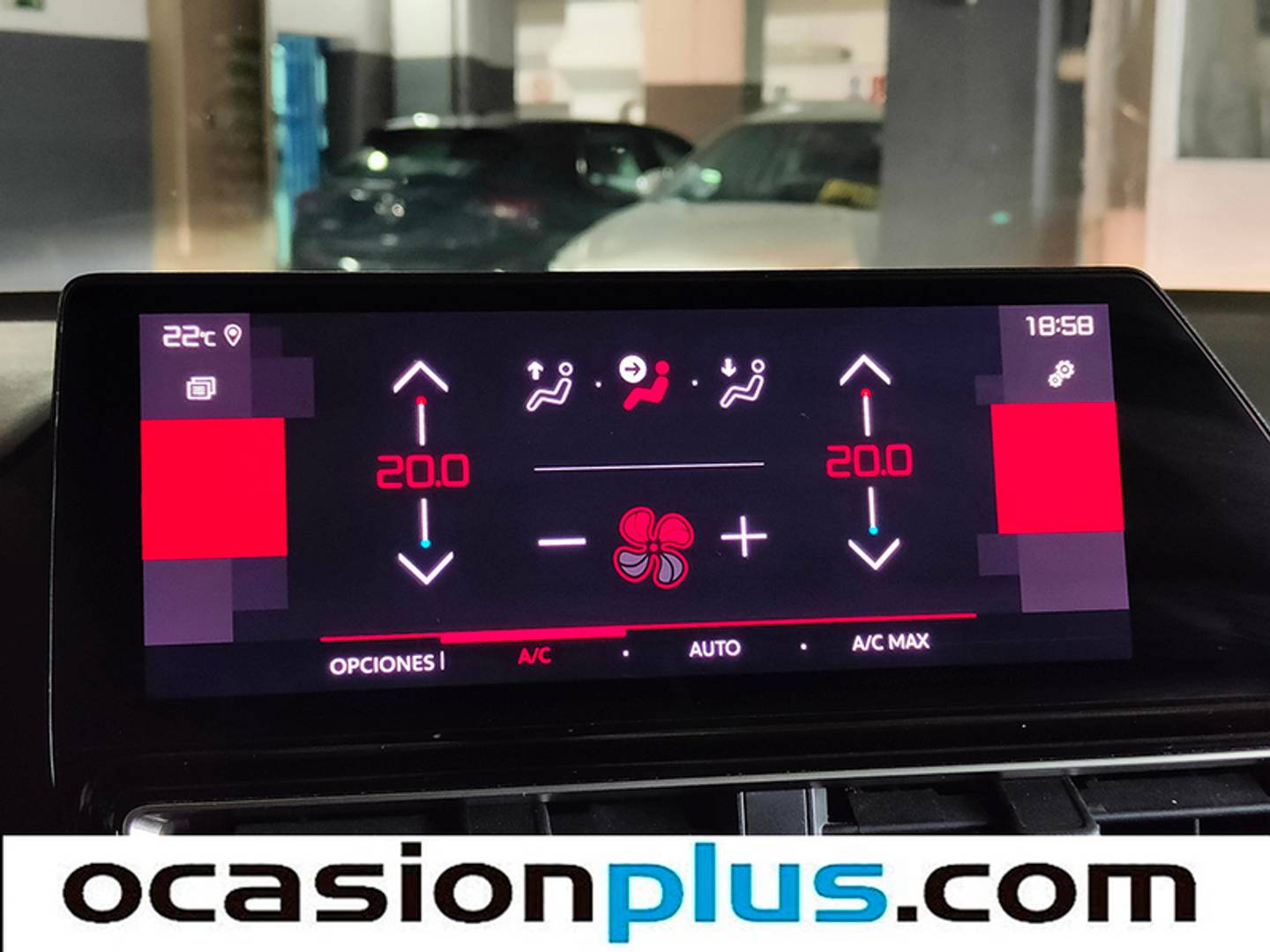 Foto Citroën C5 Aircross Citroen C5 Aircross PureTech 130 S&S C Series (131 CV)