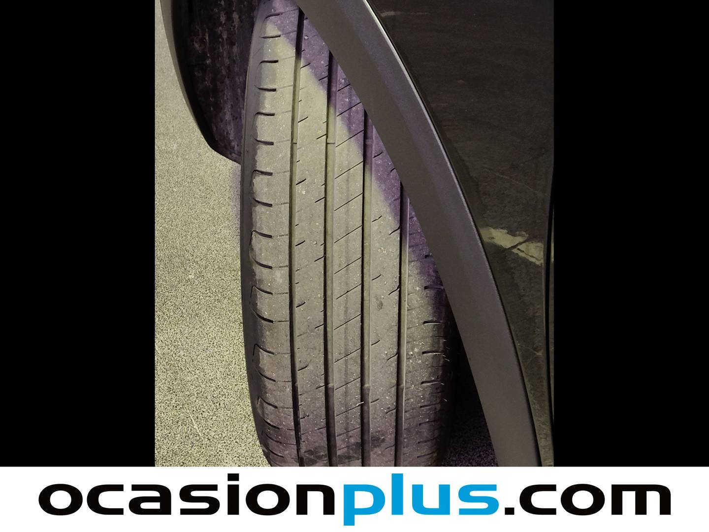 Foto Peugeot 5008 Peugeot 5008 PureTech 130 S&S Allure Pack EAT8 (130 CV) 7 Plazas