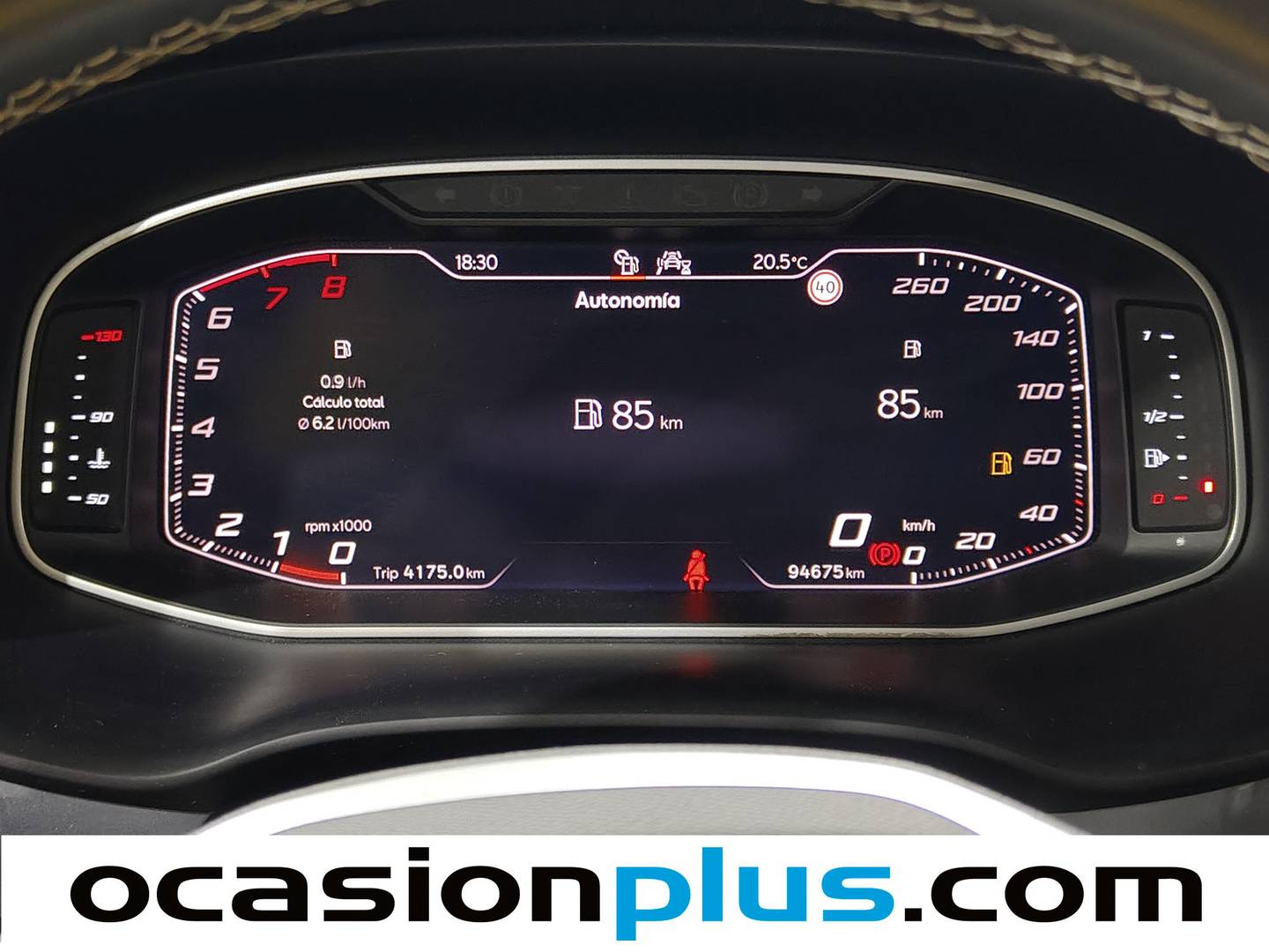 Foto Seat Ateca SEAT Ateca 1.5 TSI S&S Style XL (150 CV)