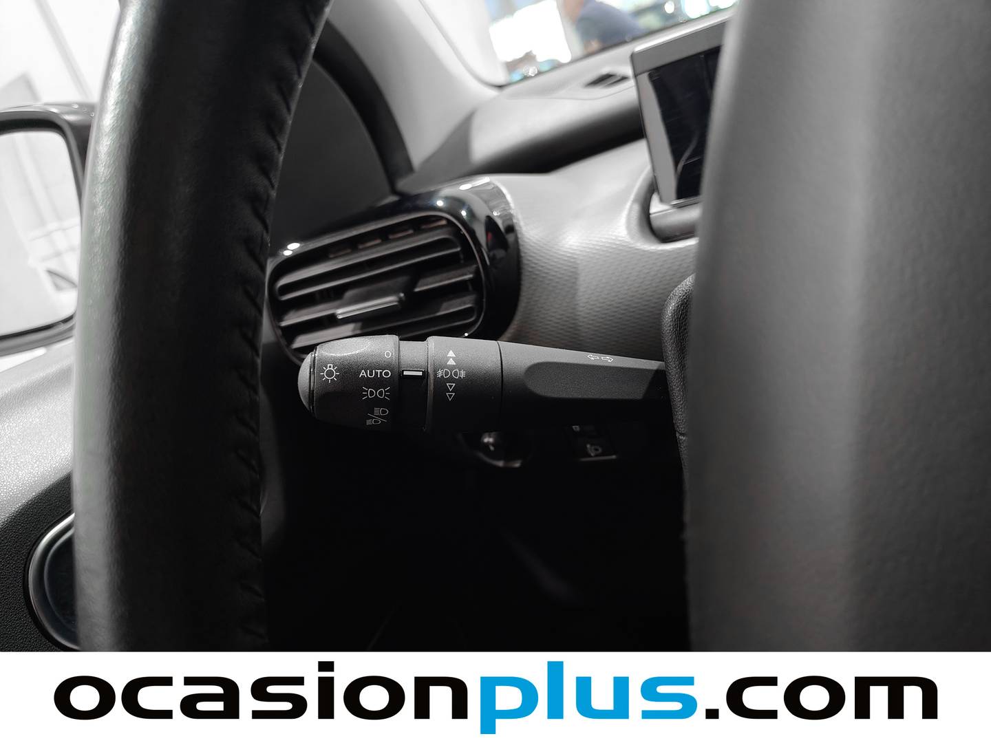 Acabados Citroën C4 Cactus Citroën C4 Cactus PureTech 110 S&S Feel (110 CV)