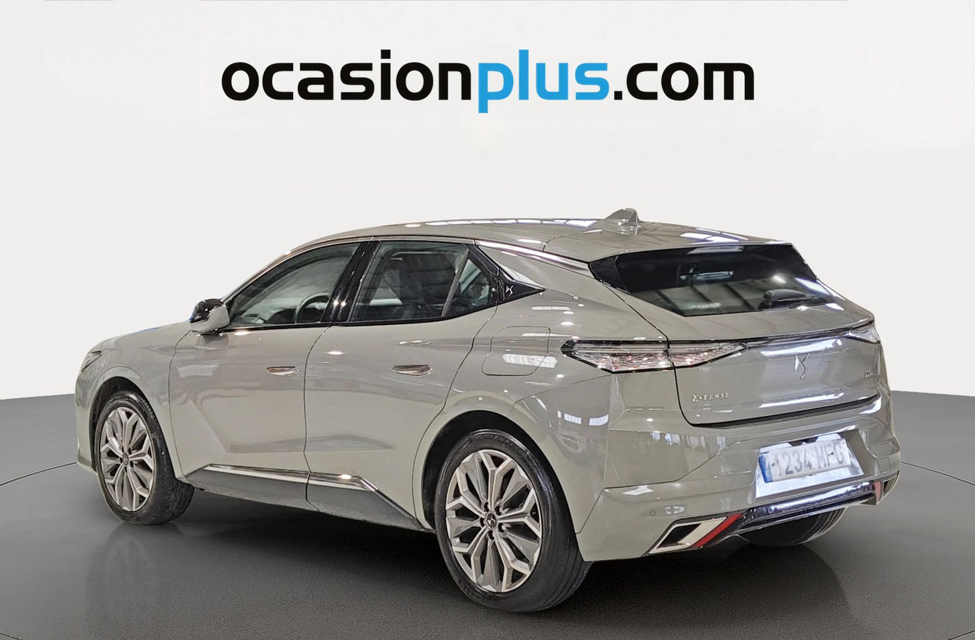 DS DS 4 E-Tense Trocadero - foto 3