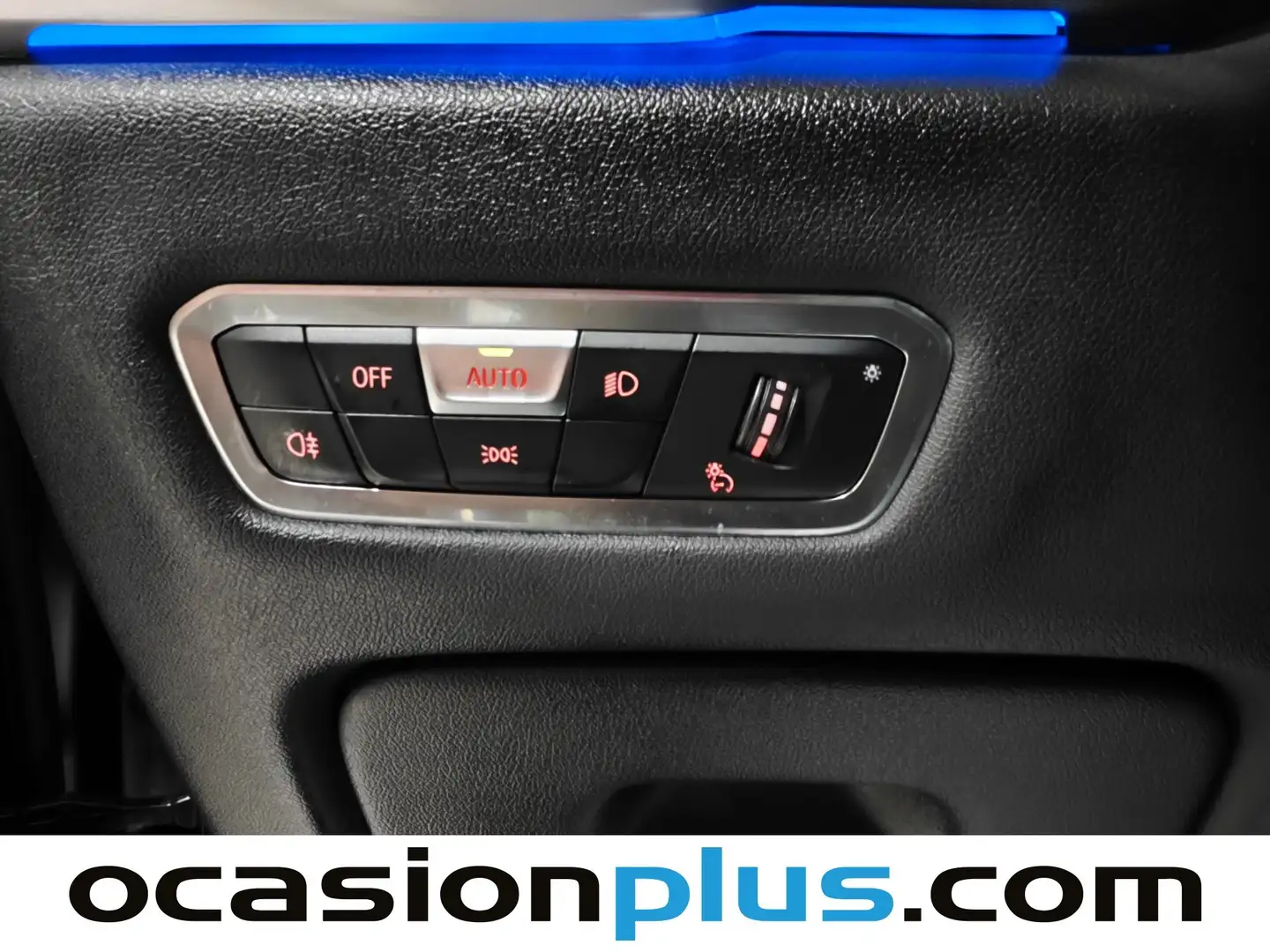 Foto BMW X6 BMW X6 xDrive40i (333 CV) Pack M