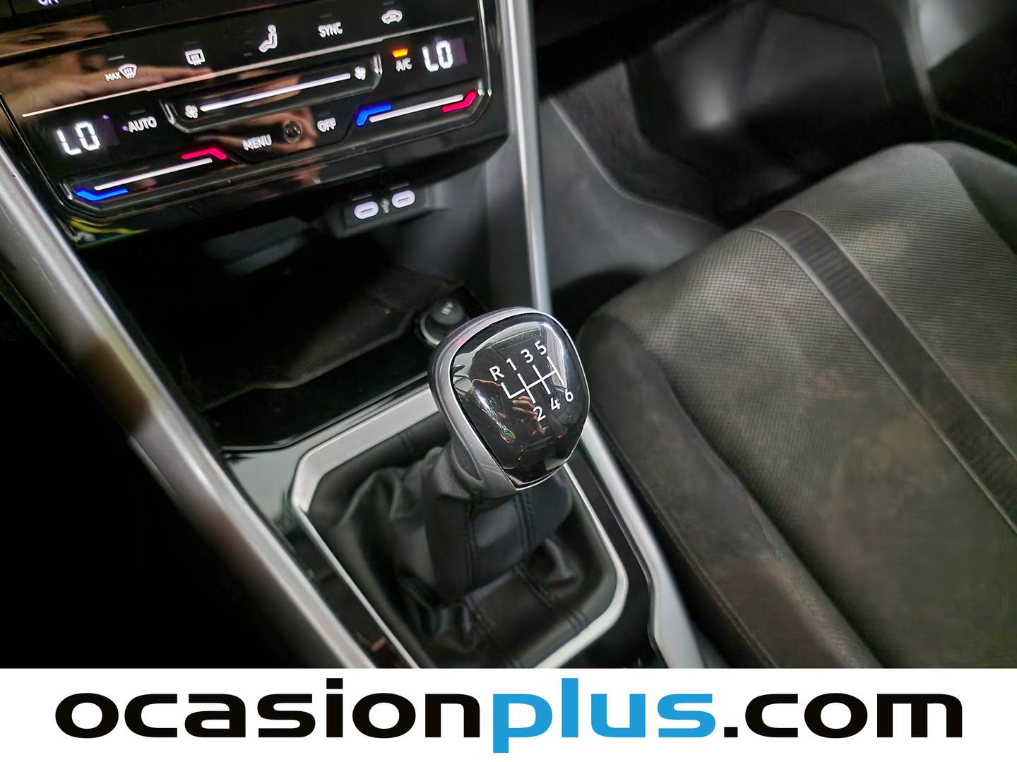 Volkswagen T-Roc Volkswagen T-Roc Life 1.0 TSI (110 CV) de segunda mano