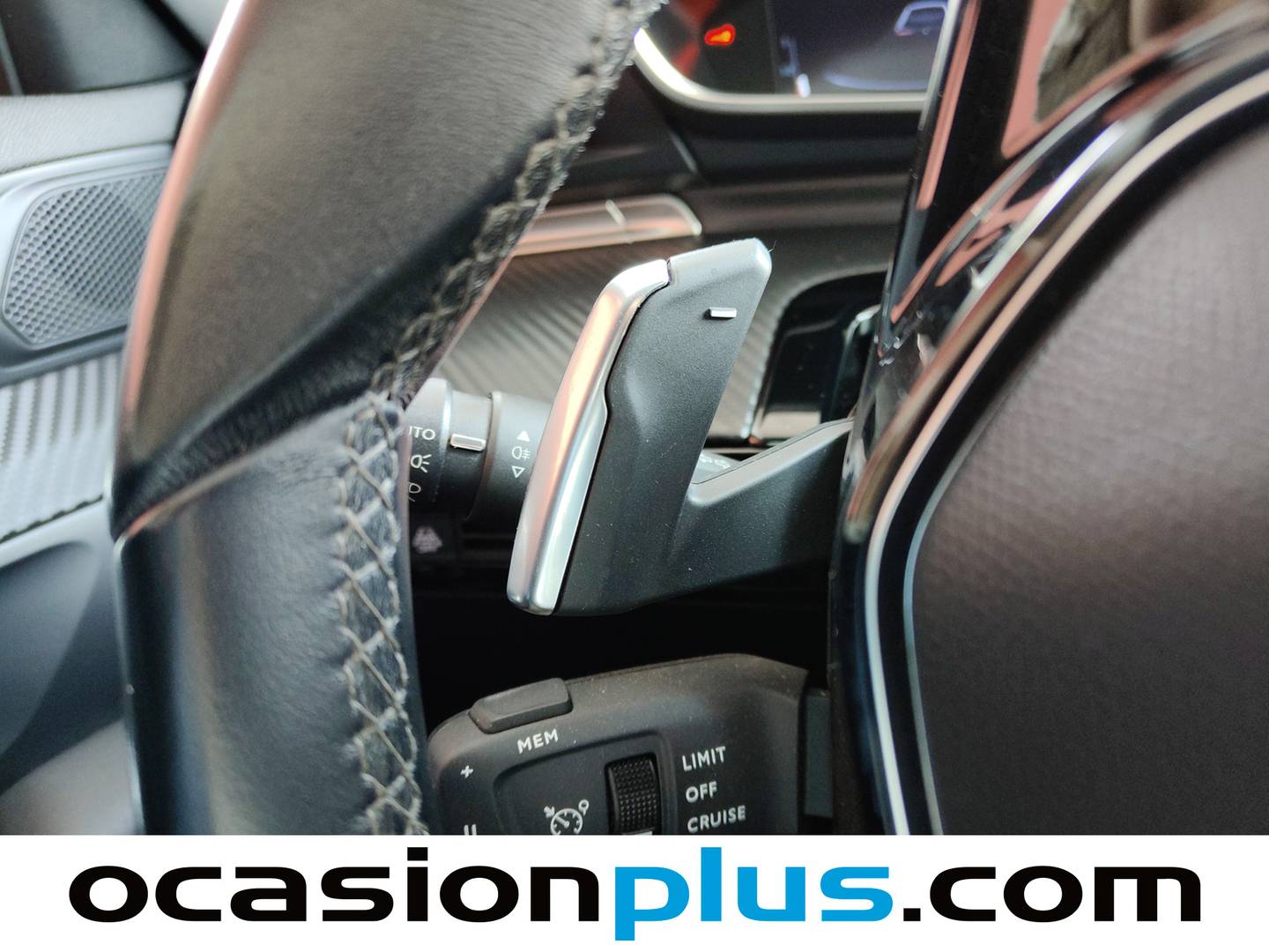 Peugeot 508 Peugeot 508 SW SW BlueHDI 130 S&S Allure EAT8 (130 CV) seminuevo