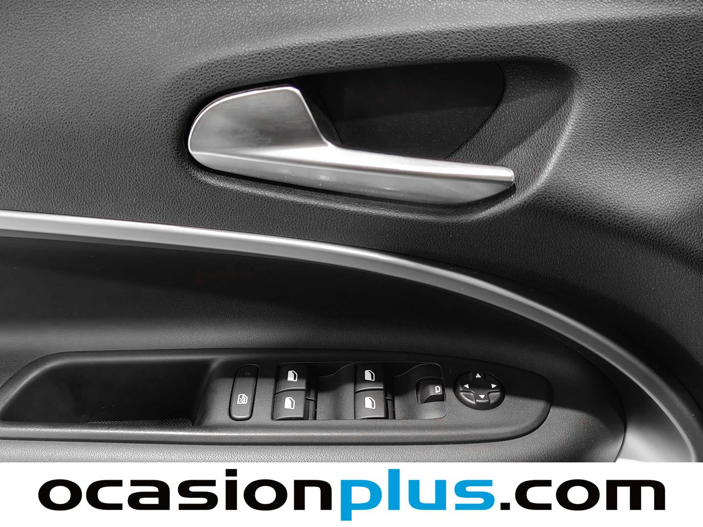 Jeep Avenger Jeep Avenger 1.2 G Altitude (100 CV) de ocasión