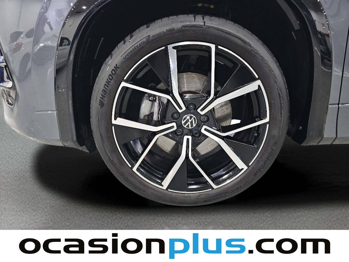 Volkswagen Tayron Volkswagen Tayron R-Line 1.5 eTSI (150 CV) DSG 7 PLAZAS 150cv