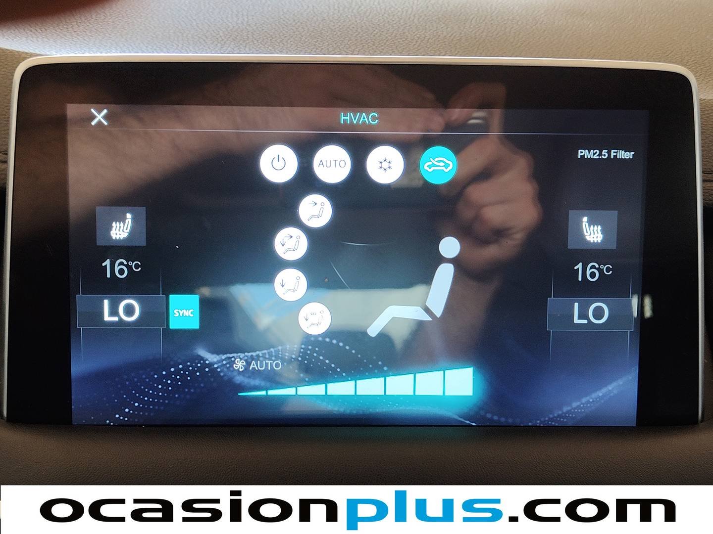 MG eHS MG eHS 1.5 T-GDI PHEV Luxury (258 CV) de ocasión