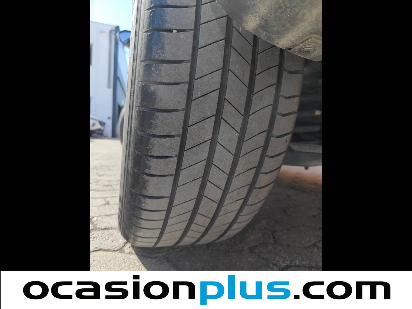 JAECOO 7 JAECOO 7 1.6 TGDI Exclusive AWD (145 CV) seminuevo