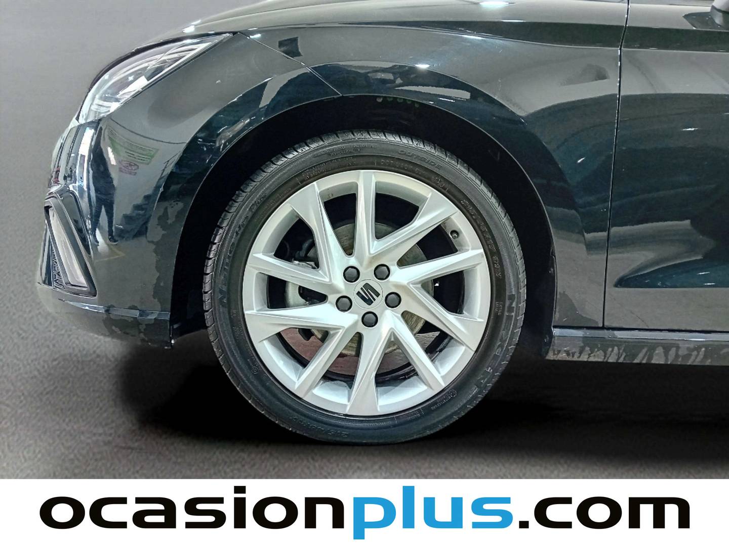 Foto Seat Ibiza SEAT Ibiza 1.5 TSI FR XL DSG (150 CV)