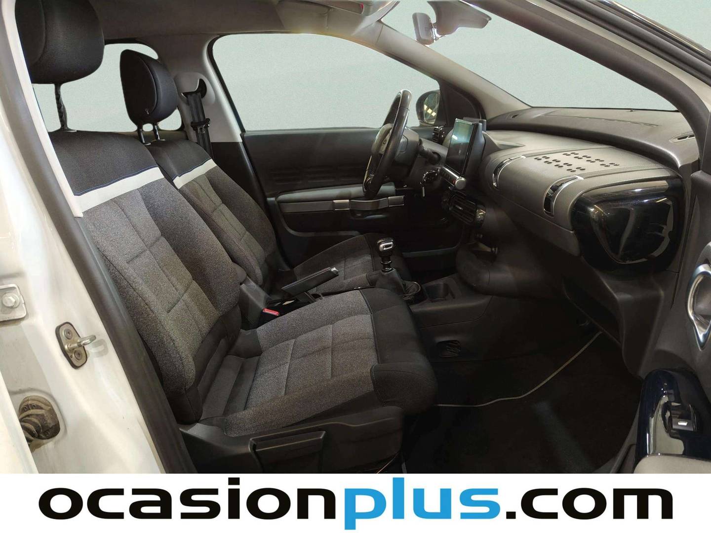 Citroën C4 Cactus Citroën C4 Cactus PureTech 110 S&S Feel (110 CV) barato