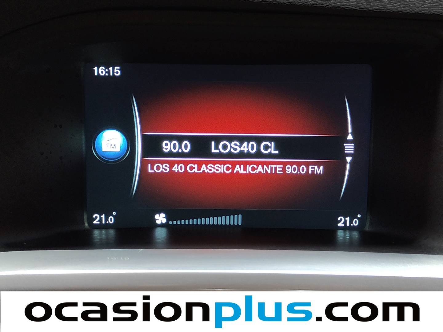 Foto Volvo S60 Volvo S60 D3 Momentum Auto (150 CV)