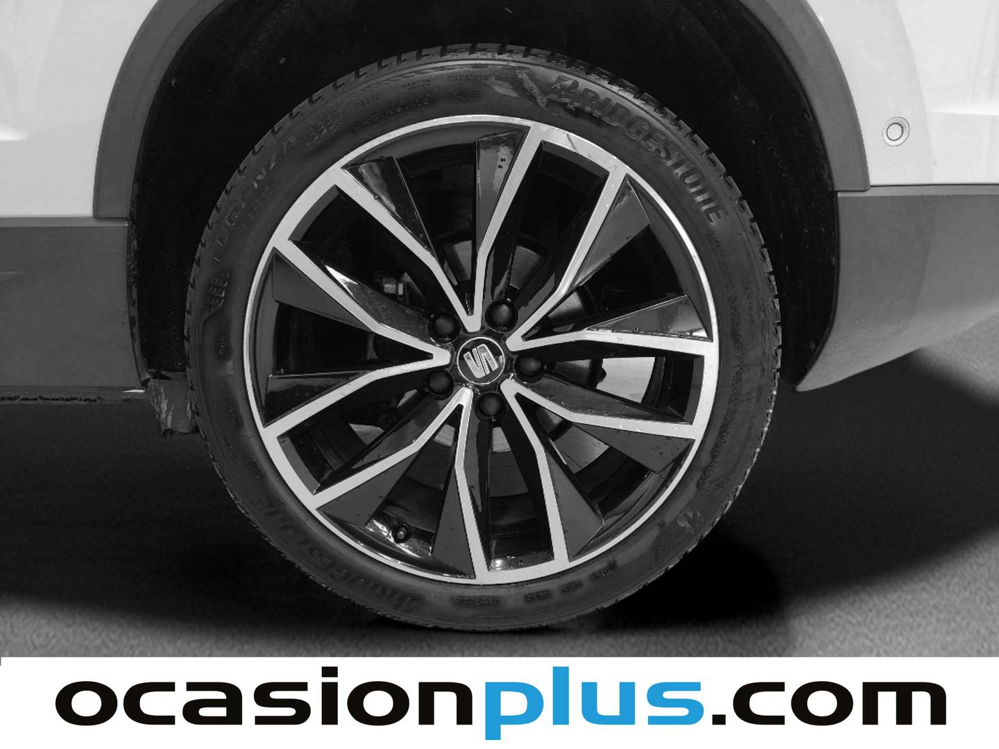 Seat Ateca Seat Ateca 2.0 TSI S&S Xcellence 4Drive DSG (190 CV) barato