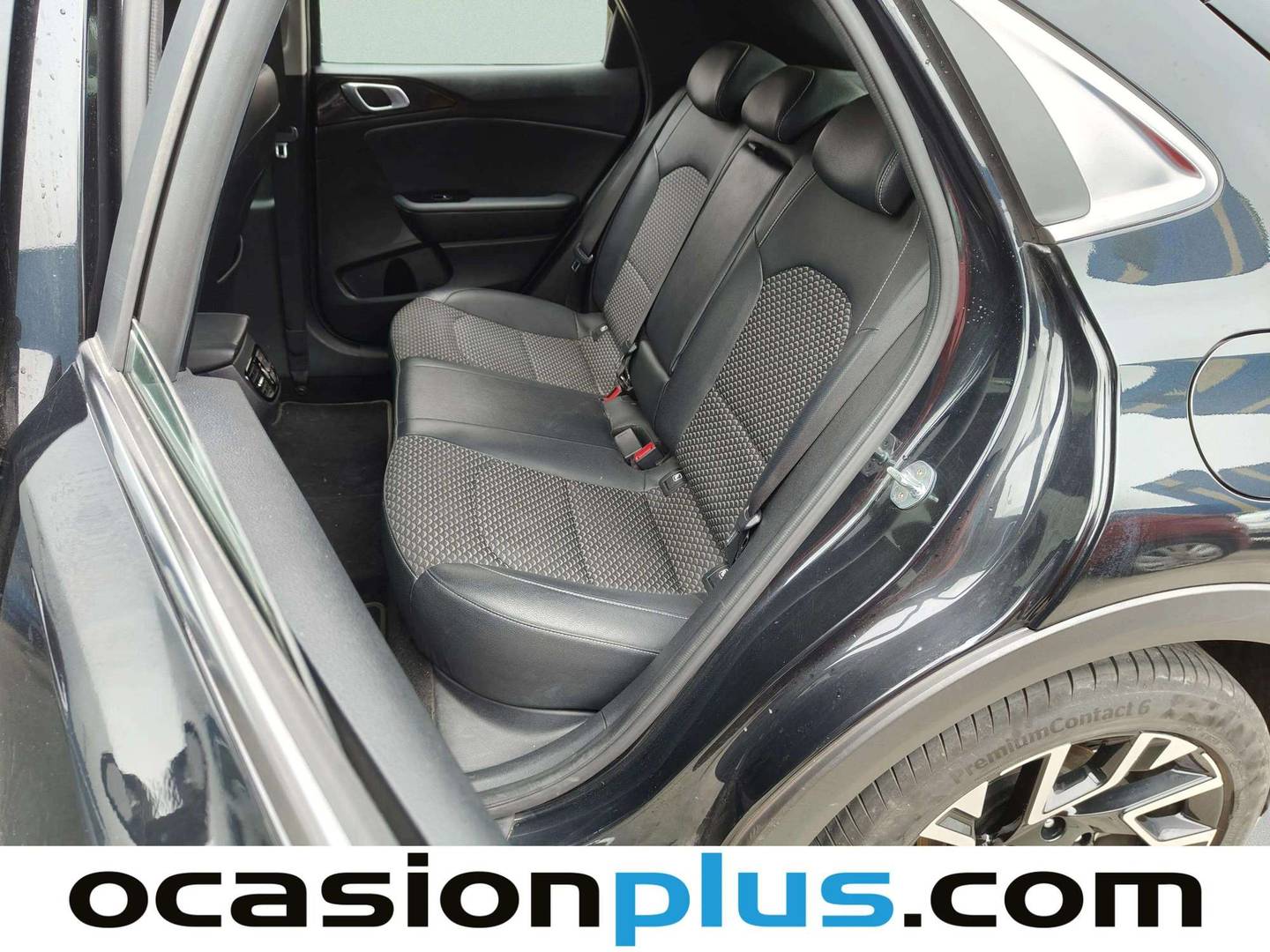 Foto KIA XCeed Kia XCeed 1.0 T-GDi Tech (120 CV)