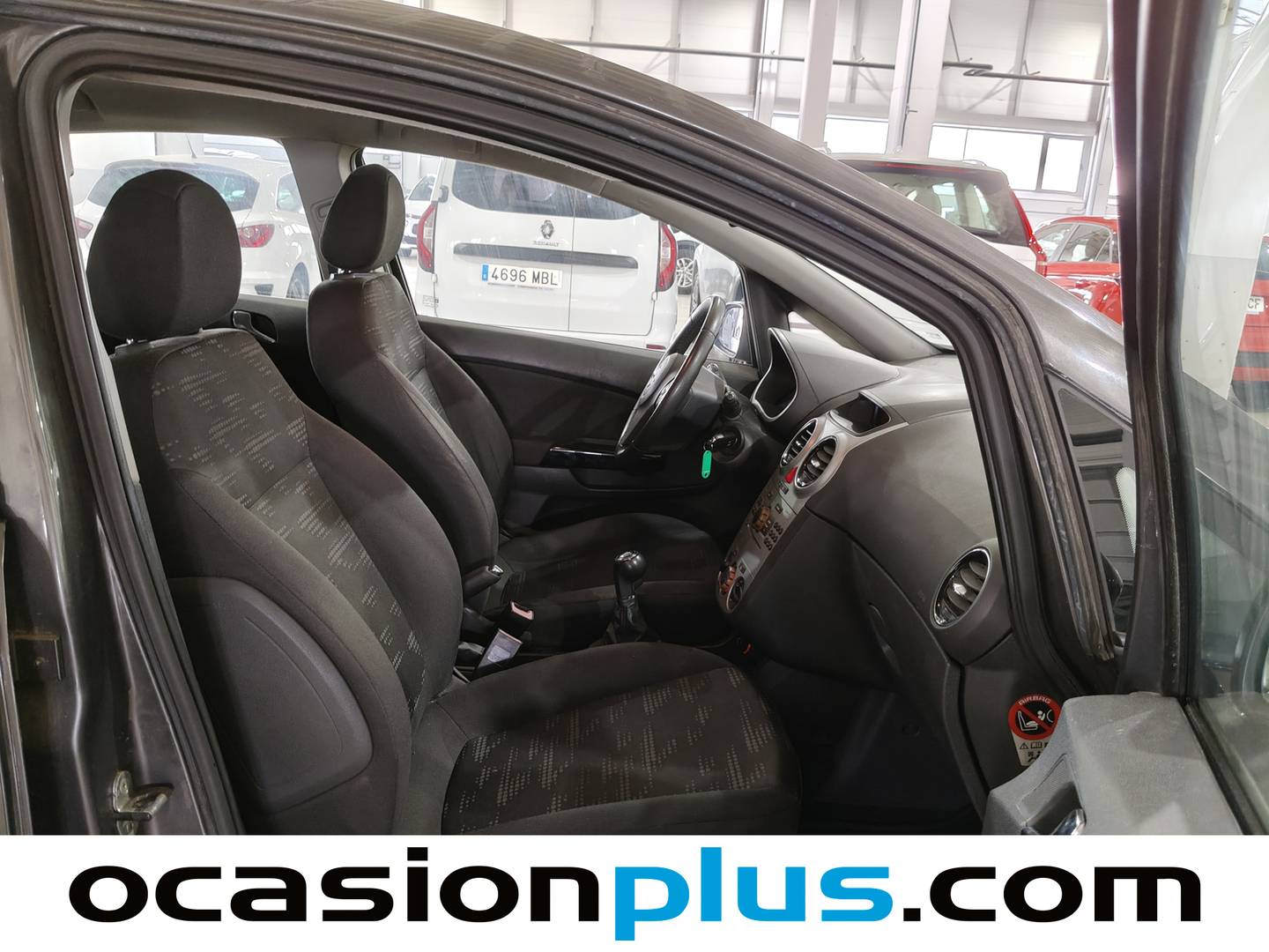 Opel Corsa Opel Corsa 1.3 CDTi C'Mon (95 CV) km 0