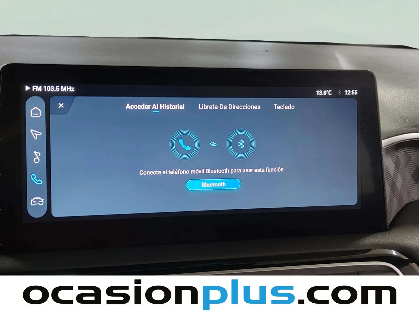 Foto MG MG3 MG MG3 1.5 Standard (116 CV)