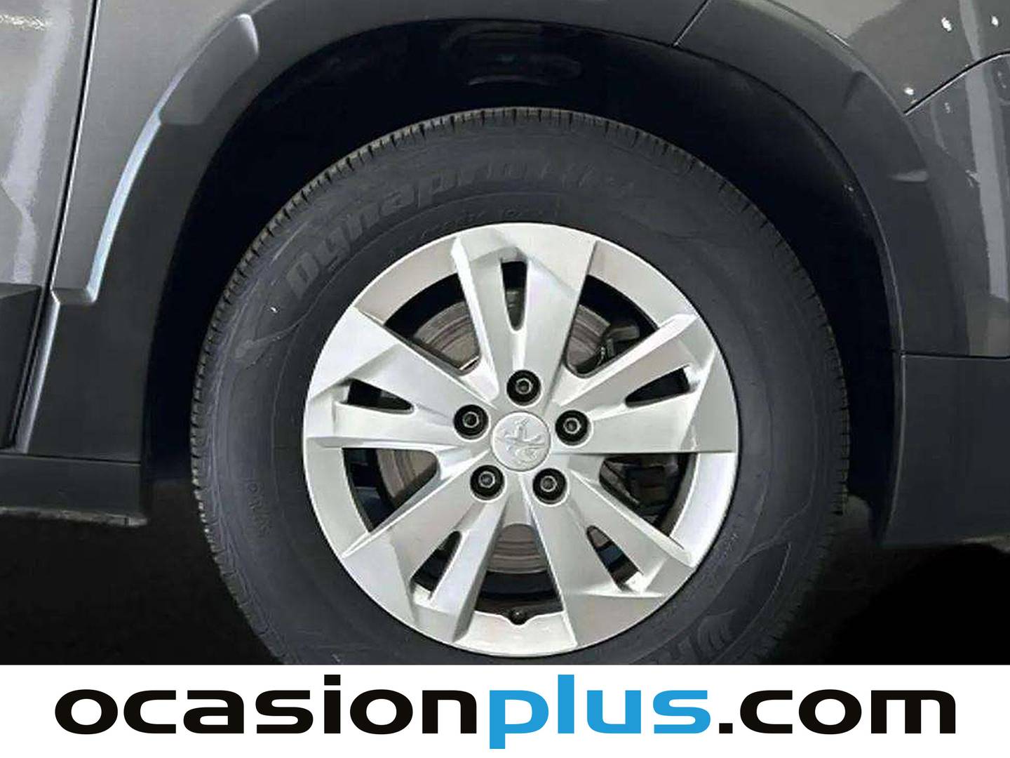 Peugeot Rifter Peugeot Rifter BlueHDi 130 S&S Allure Long EAT8 (130 CV) 7 plazas de ocasión