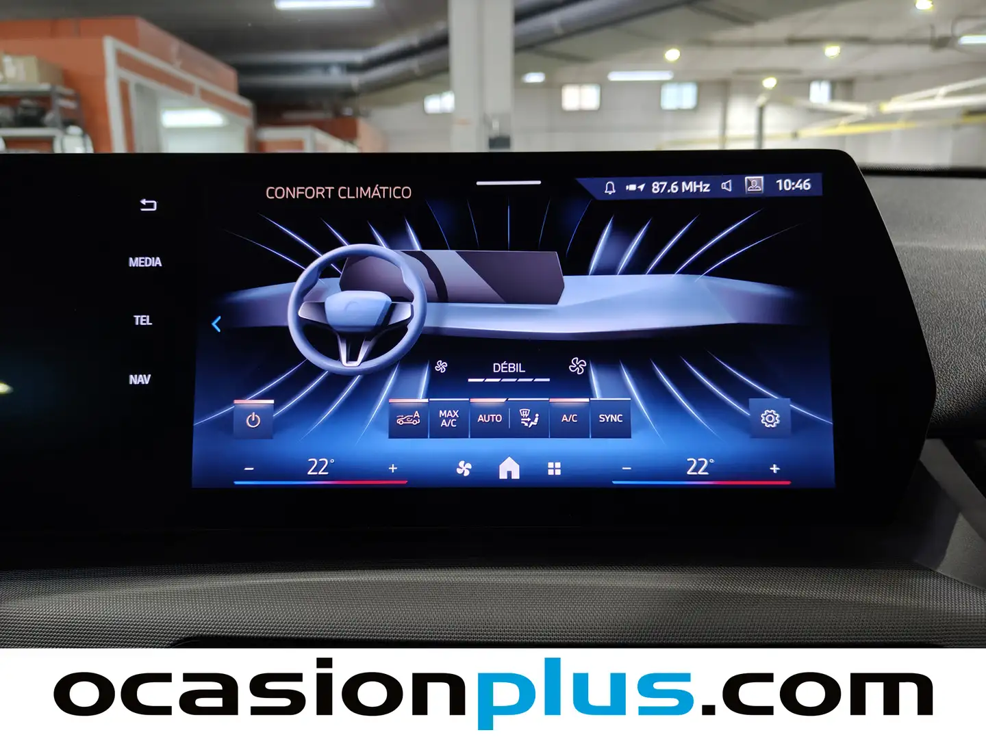 Foto BMW X2 BMW X2 sDrive18d (150 CV)