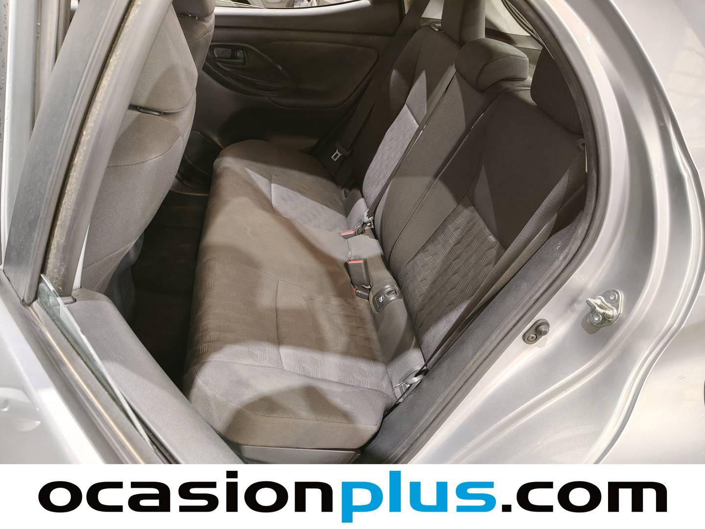 Foto Toyota Yaris Toyota Yaris 120H Active Plus (116 CV)