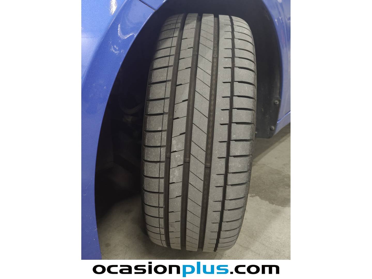 KIA Ceed KIA Ceed 1.4 T-GDi Tech (140 CV) gasolina