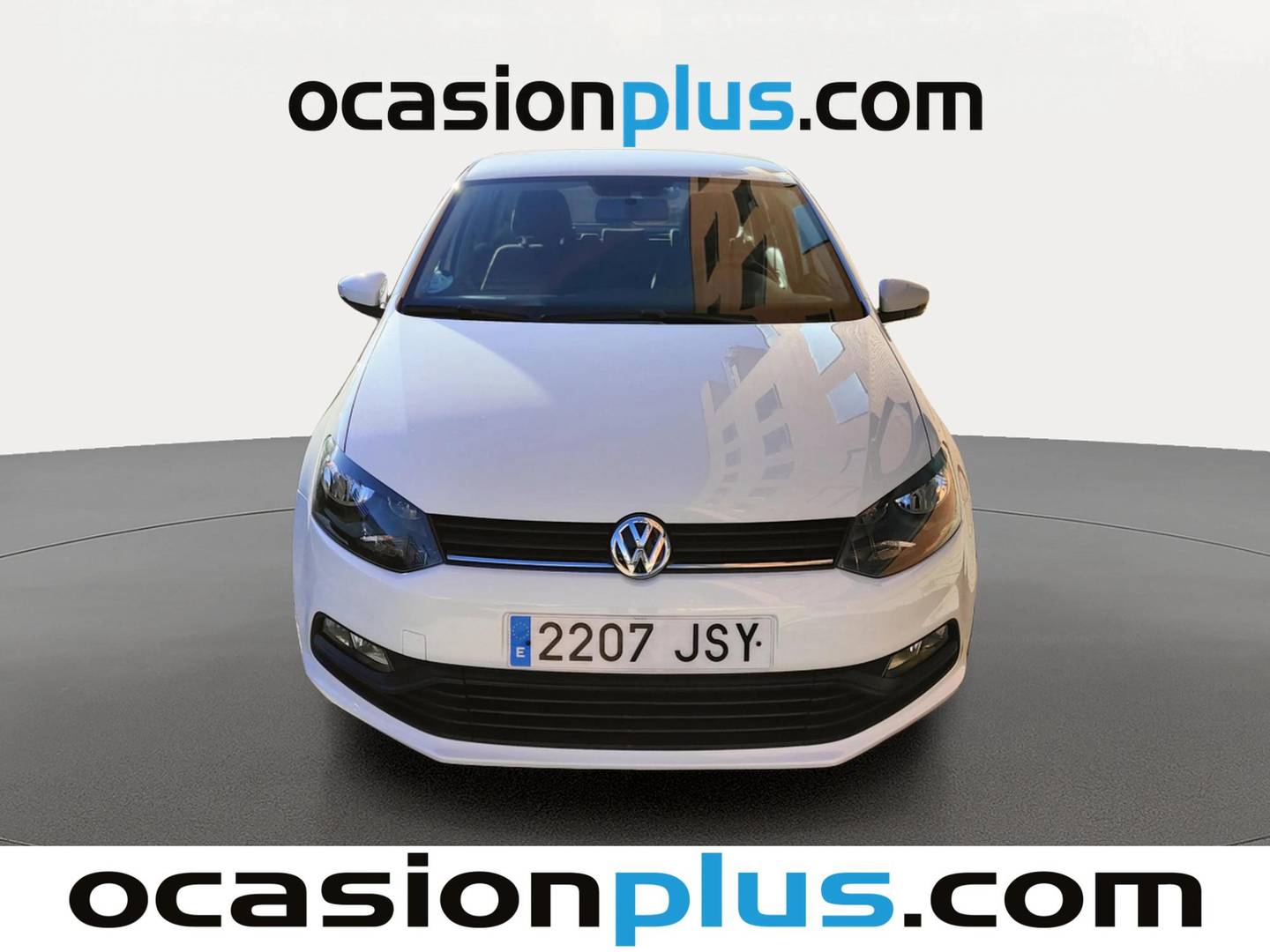 Foto Volkswagen Polo Volkswagen Polo A-Polo 1.0 BMT (75 CV)