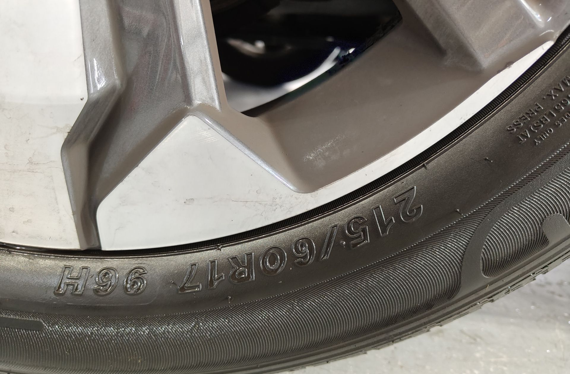 Peugeot Rifter BlueHDi 100 GT Standard - foto 35