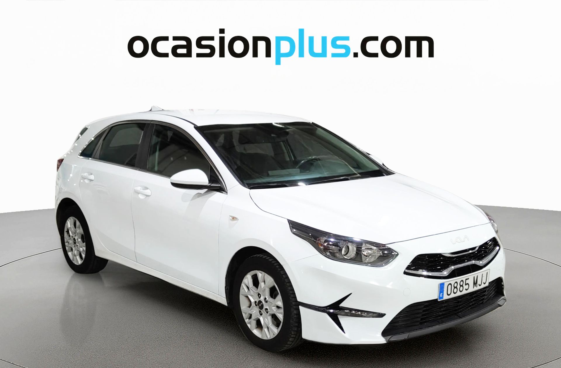 Kia Ceed 1.6 MHEV iMT Drive - foto 2