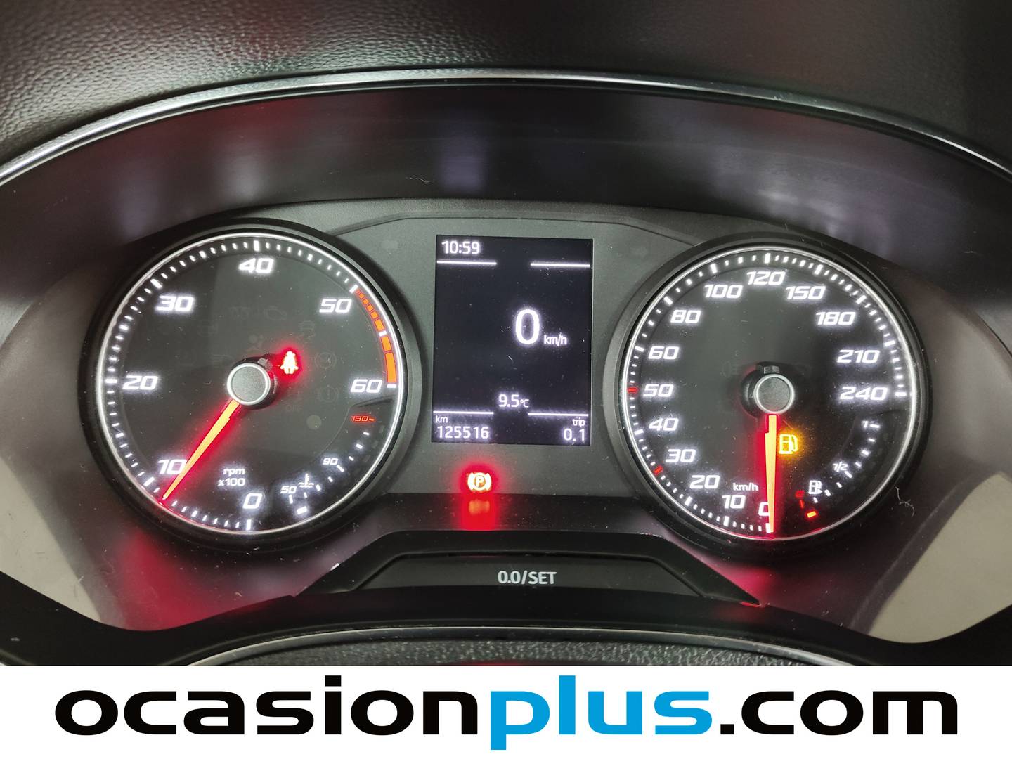 Foto Seat Ibiza SEAT Ibiza 1.6 TDI S&S Style (95 CV)