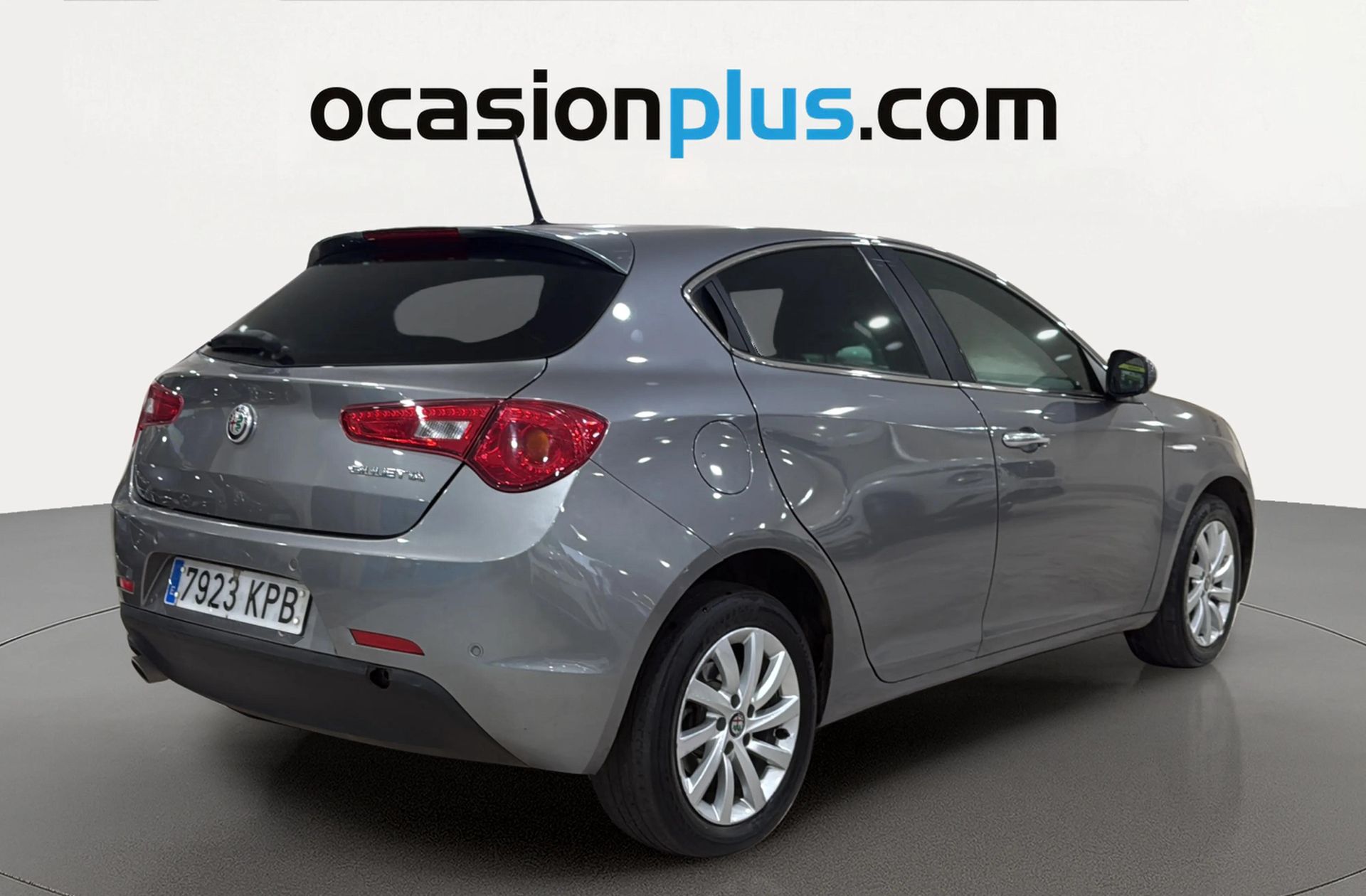 Alfa Romeo Giulietta 1.6 JTD Super - foto 4