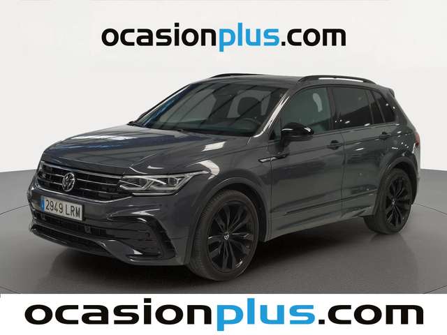 Volkswagen Tiguan R-Line 1.5 TSI (150 CV) DSG de segunda mano