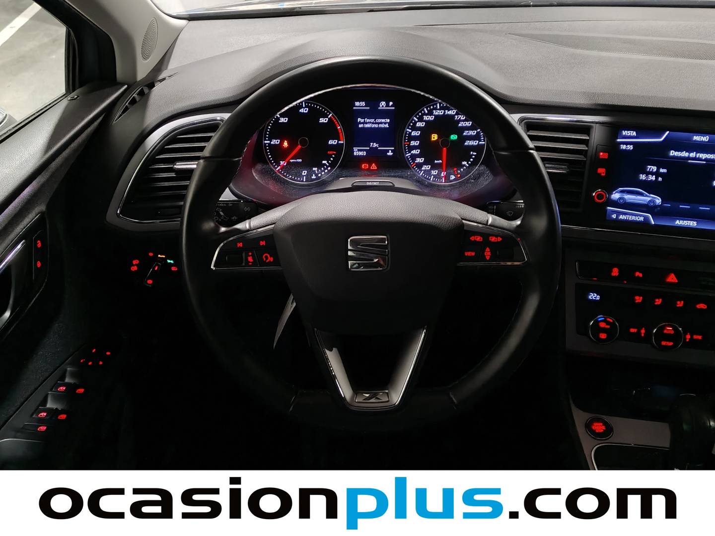 Seat León SEAT León ST 2.0 TDI S&S Xcellence DSG (150 CV) automático