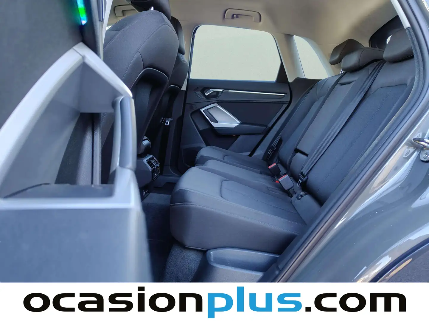 Foto Audi Q3 Audi Q3 Advanced 35 TDI (150 CV) S tronic