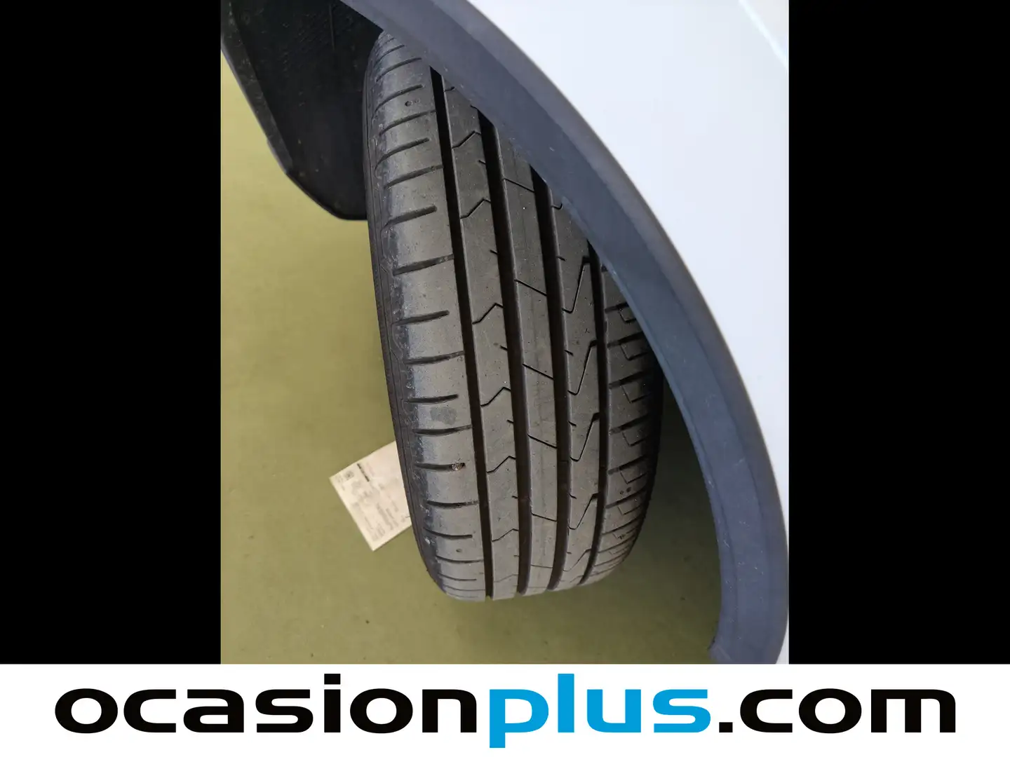 Foto Seat Ateca SEAT Ateca TSI Style Special Edition (115 CV)