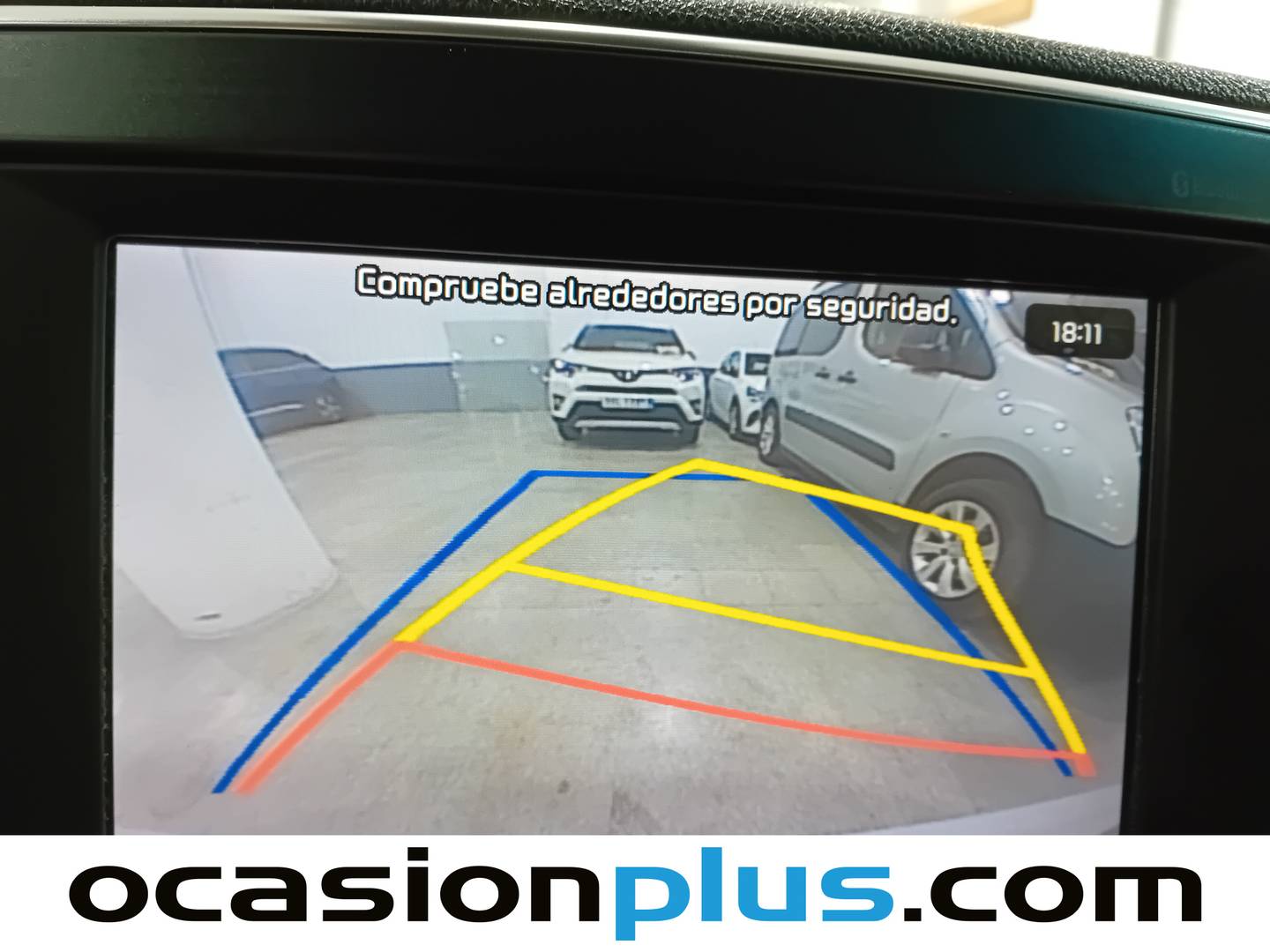 Foto KIA Sportage Kia Sportage 1.7 CRDi VGT Eco-Dynamics x-Tech17 4x2 (115 CV)