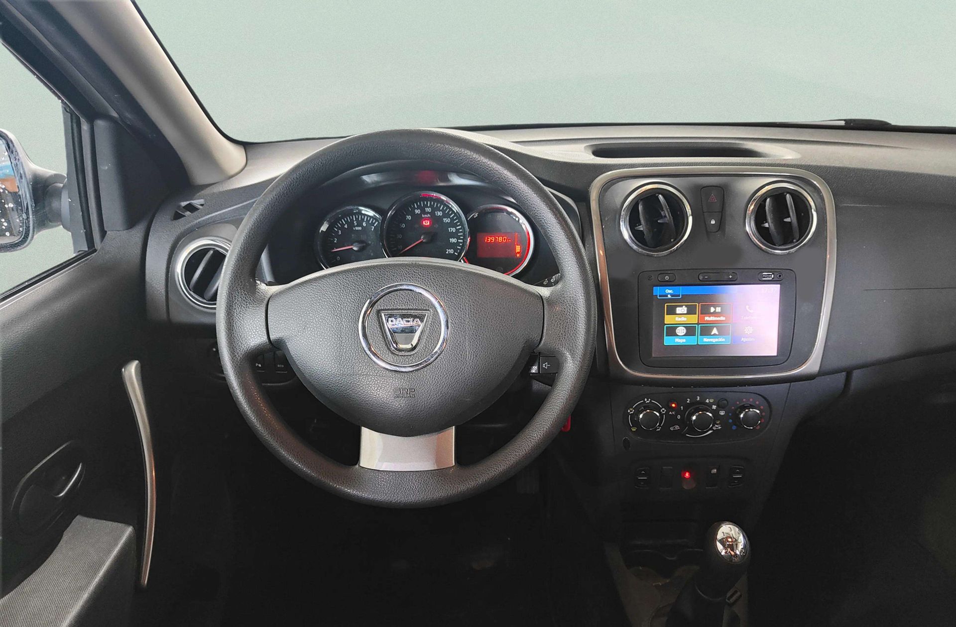 Dacia Logan MCV Laureate TCe - foto 20