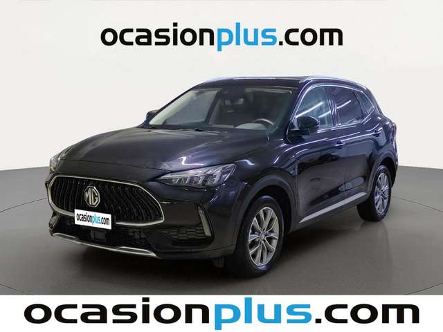 MG HS 1.5 Turbo GDI Comfort DCT (162 CV) de segunda mano