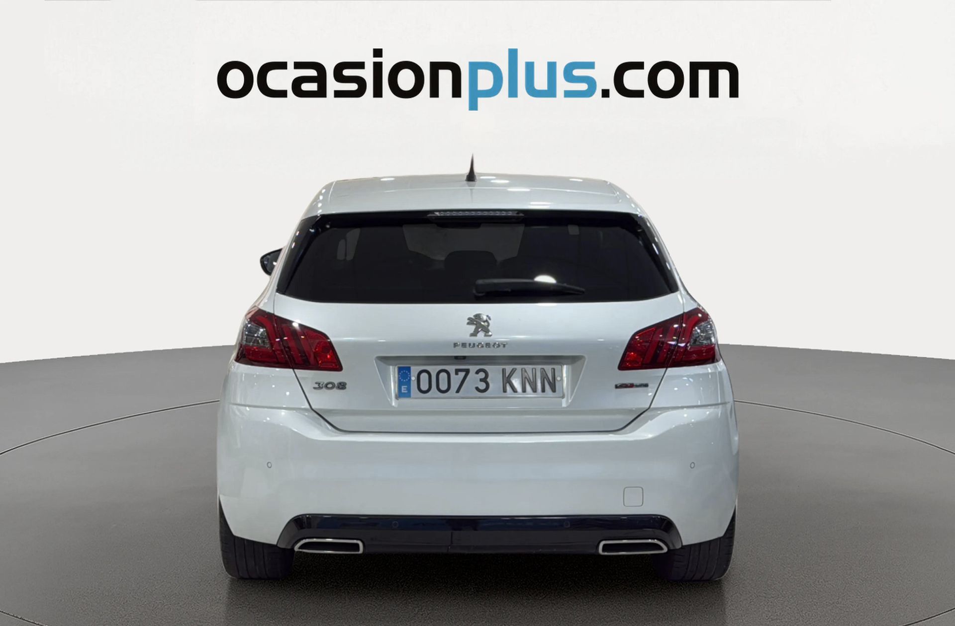 Peugeot 308 BlueHDi 150 GT Line - foto 15