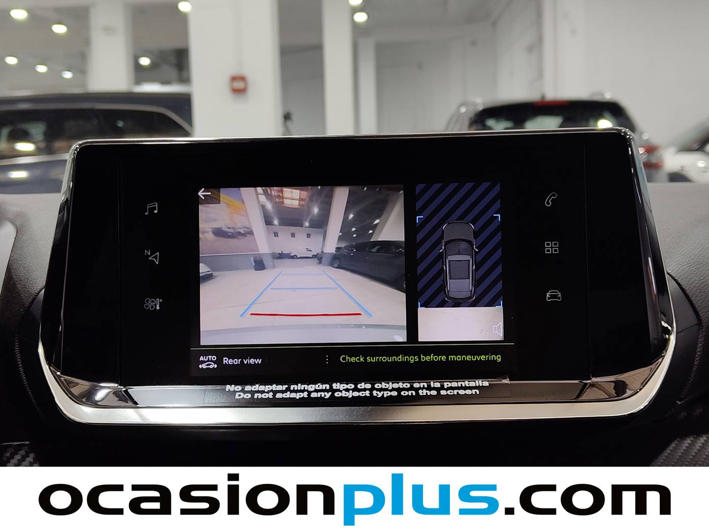 Foto Peugeot 2008 Peugeot 2008 PureTech 130 S&S Allure Pack  (130 CV)