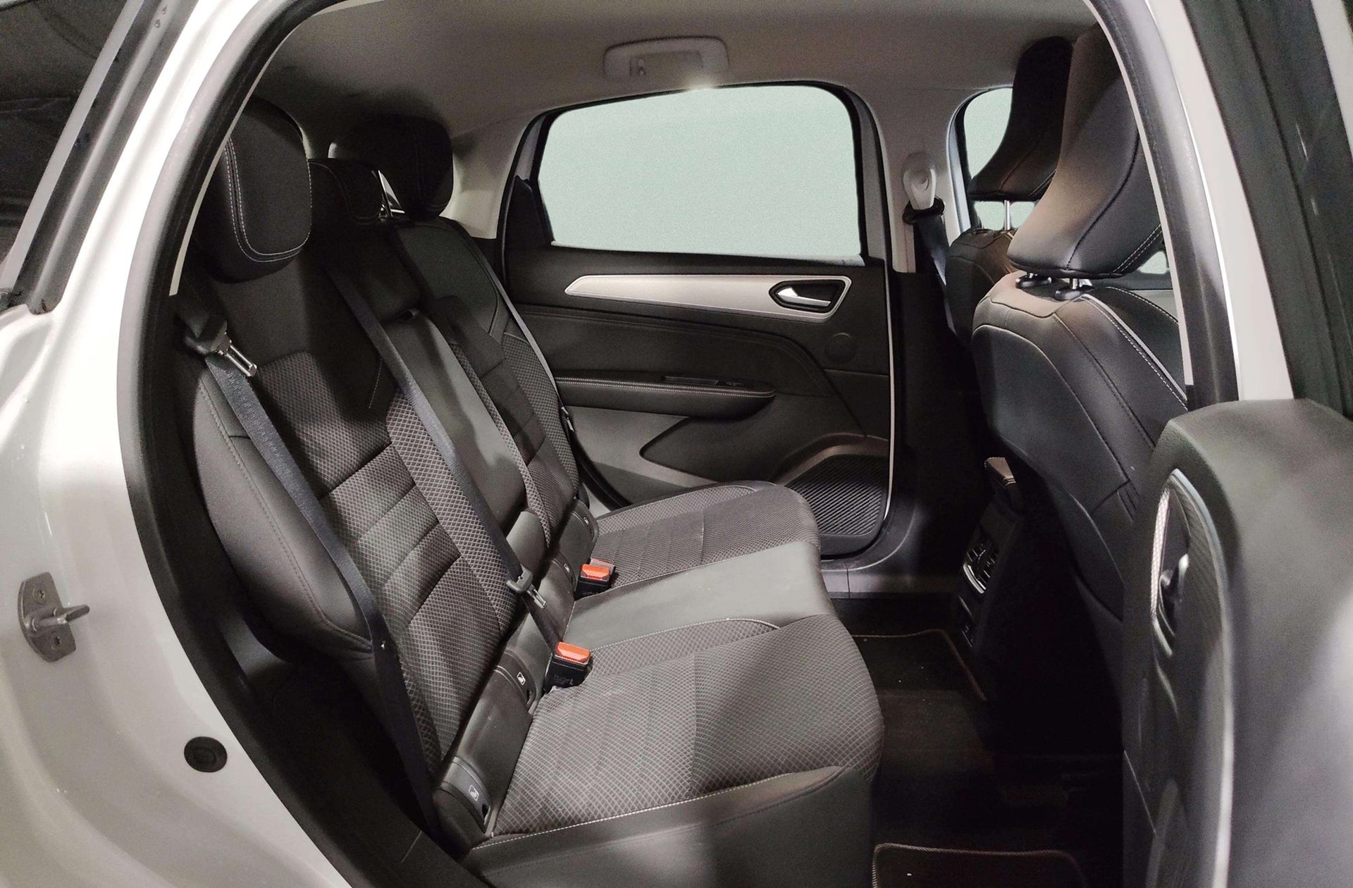 Renault Arkana Zen TCe Microhíbrido EDC - foto 20