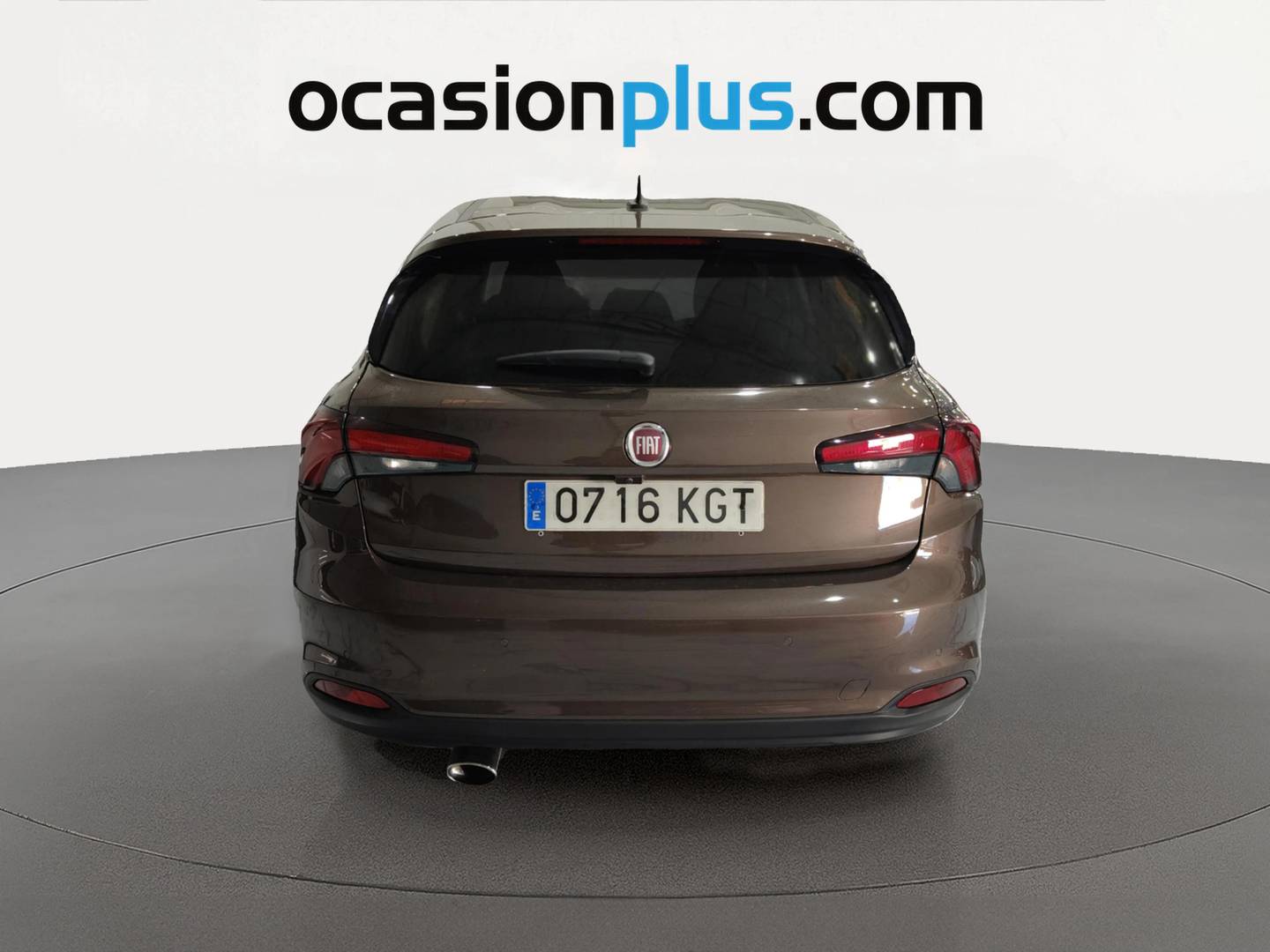 Fiat Tipo Fiat Tipo 1.4 T-Jet Lounge (120 CV) al mejor precio