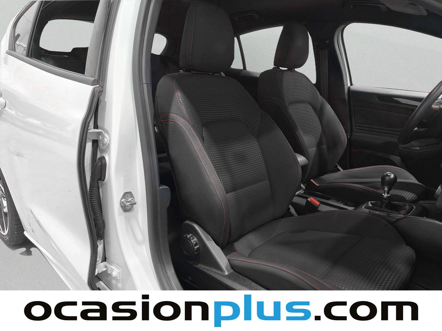 Ford Focus Ford Focus 1.5 Ecoblue ST-Line (120 CV) manual