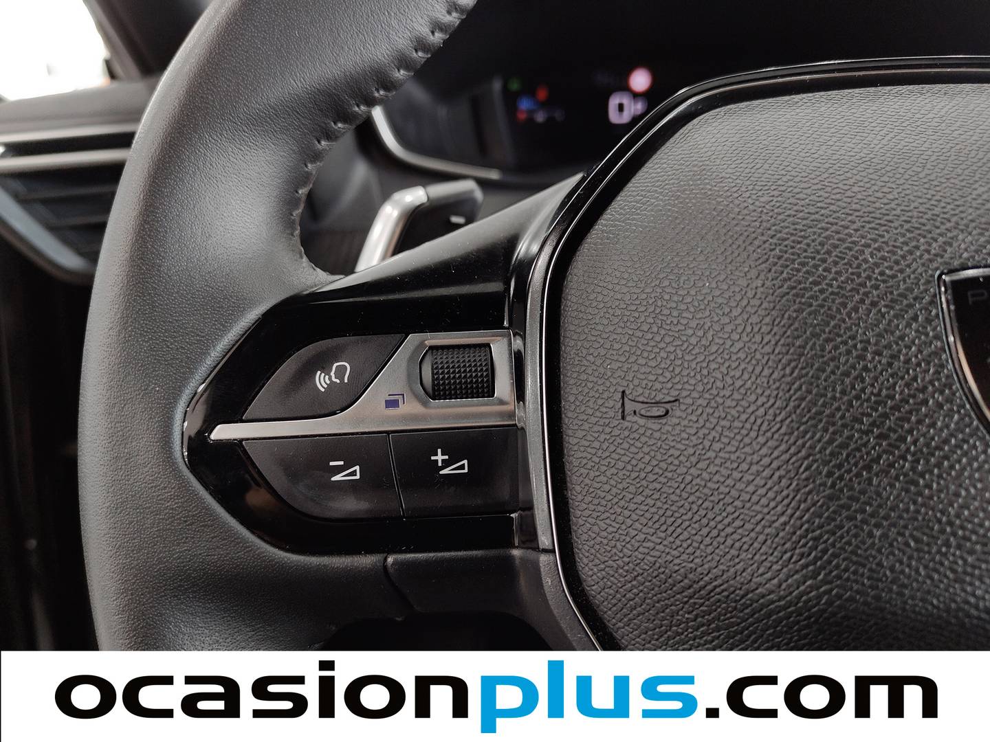 Peugeot 2008 Peugeot 2008 Allure Hybrid eDCS6 (145 CV) barato