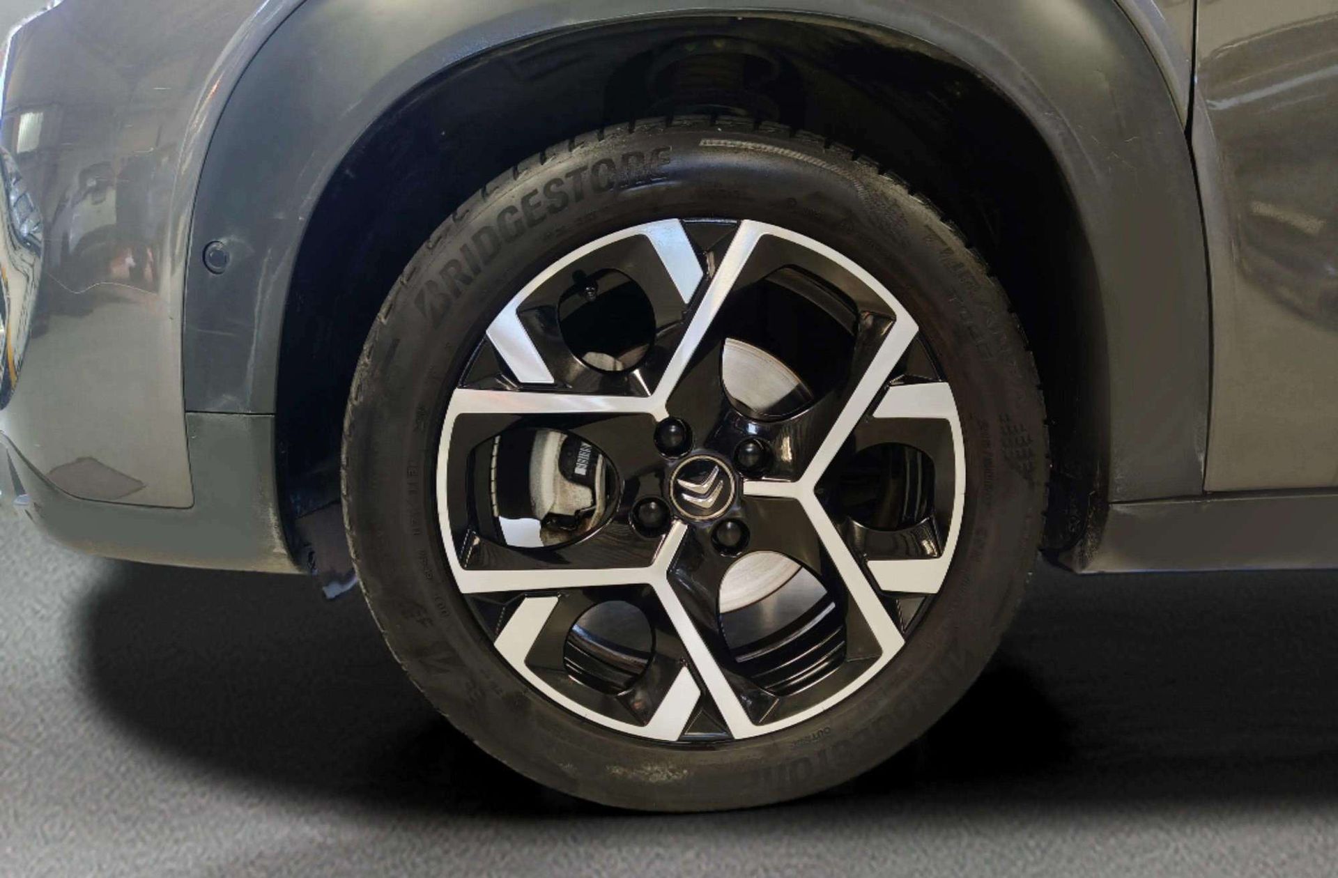 Citroën C3 Aircross PureTech 130 Shine EAT6 - foto 38