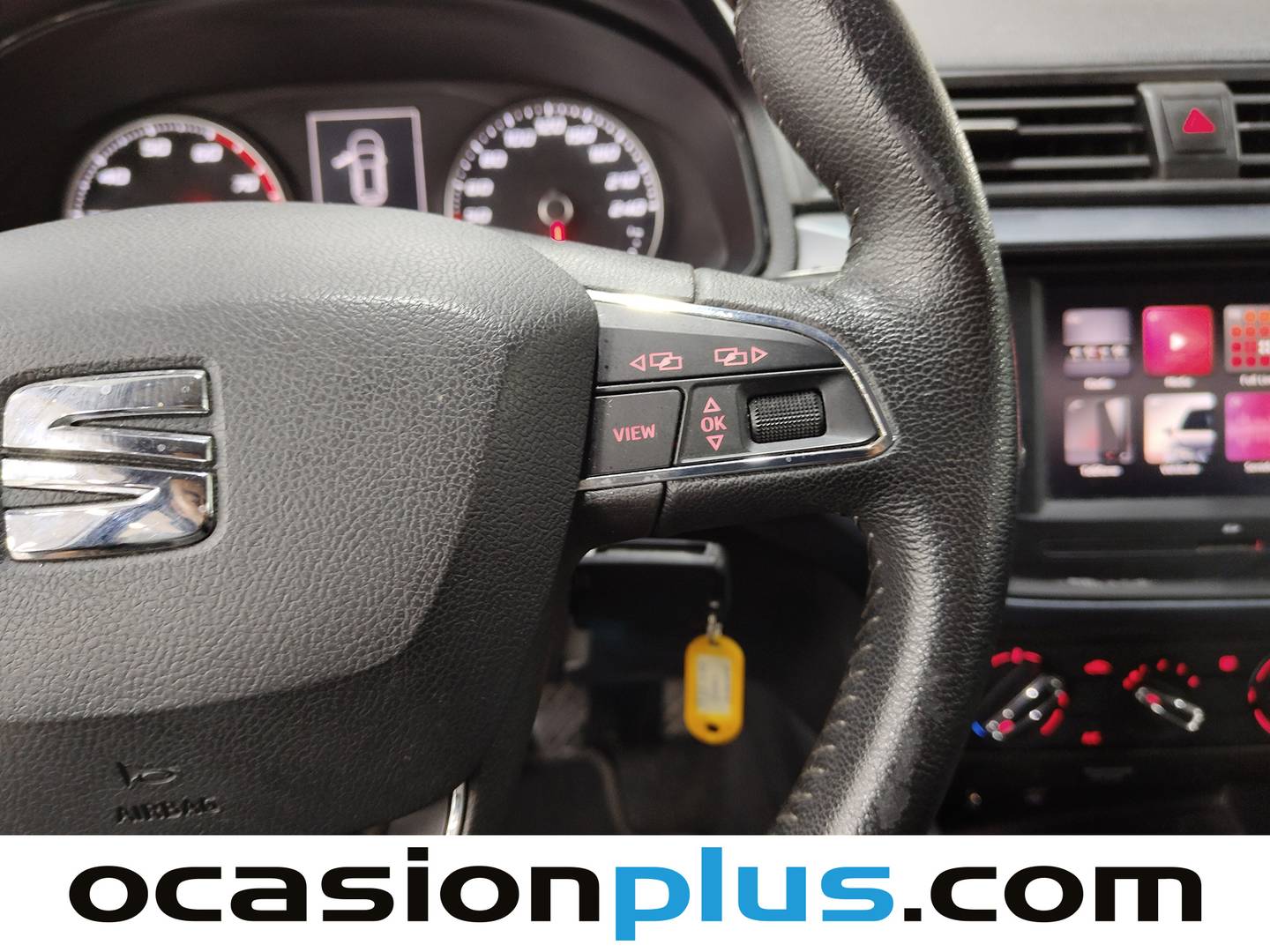 Seat Arona Seat Arona 1.0 TSI Ecomotive S&S Style (115 CV) de ocasión