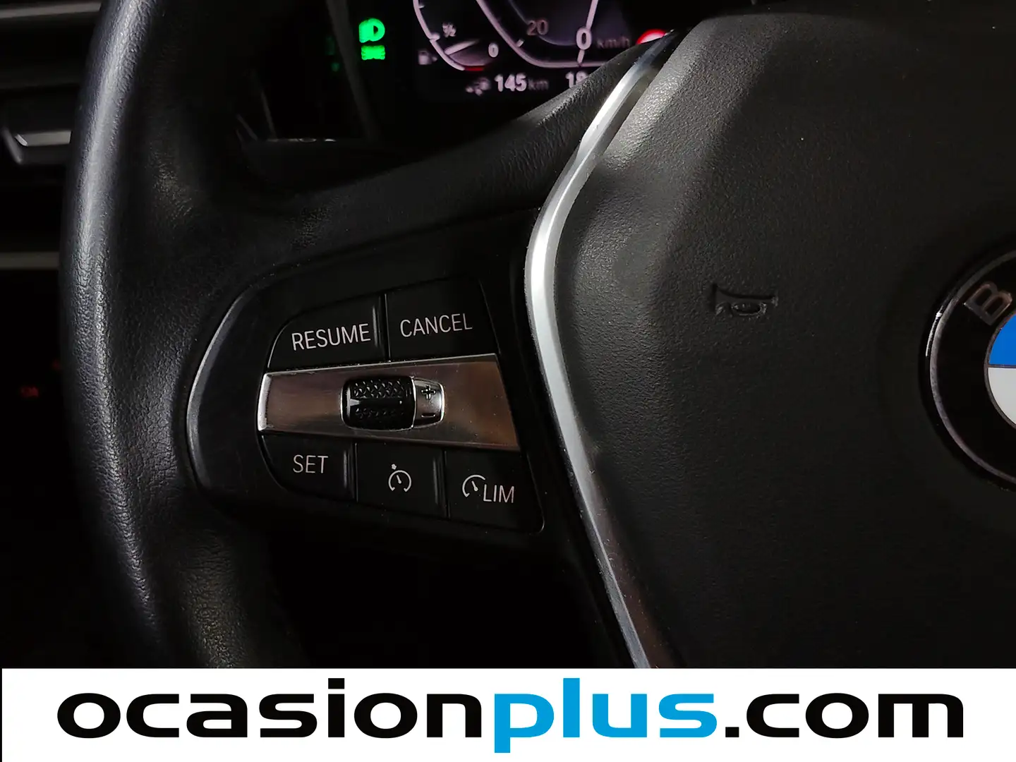 Foto BMW Serie 3 BMW Serie 3 330e (292 CV)