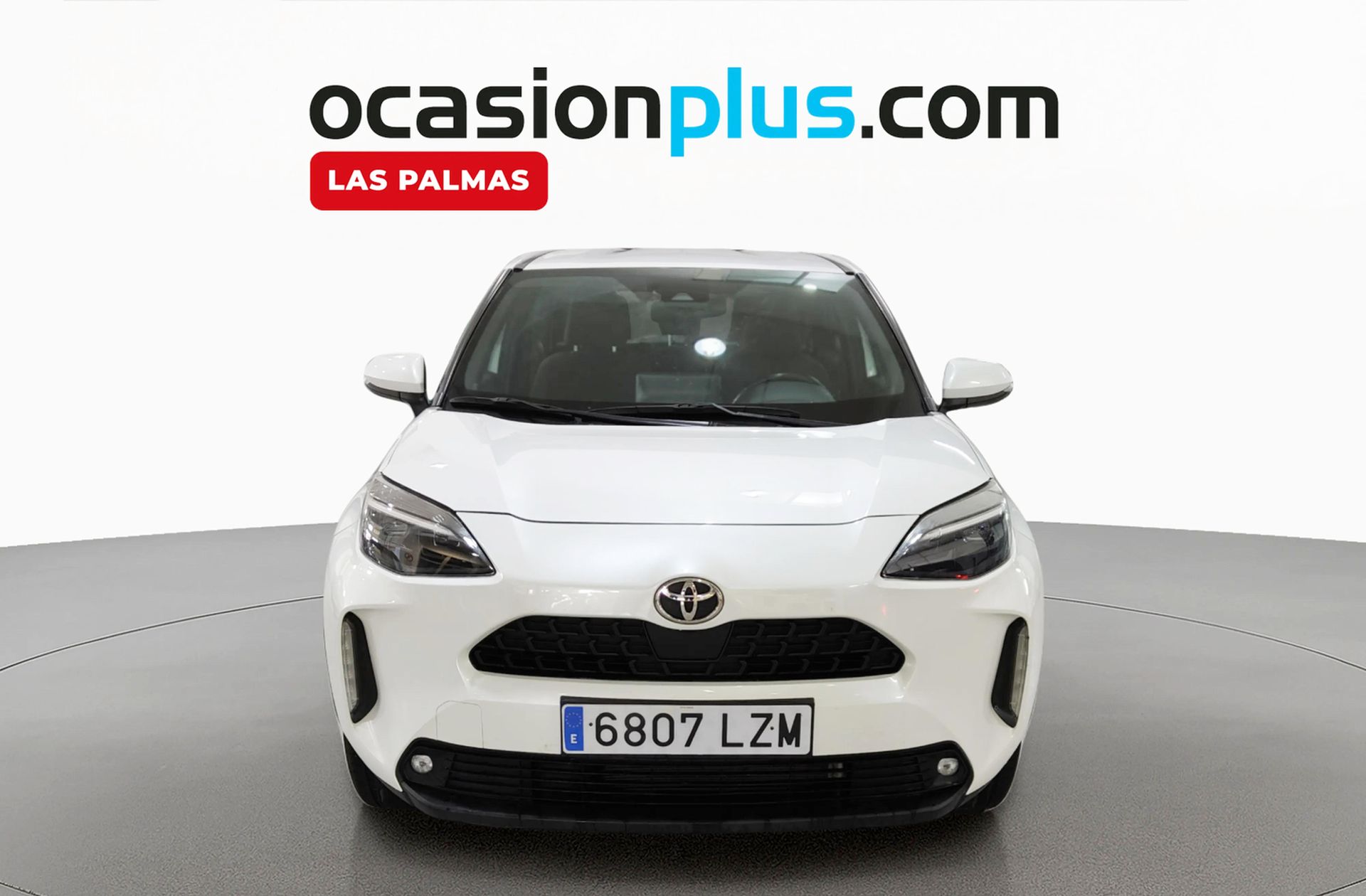 Toyota Yaris Cross 1.5 120H Style - foto 12