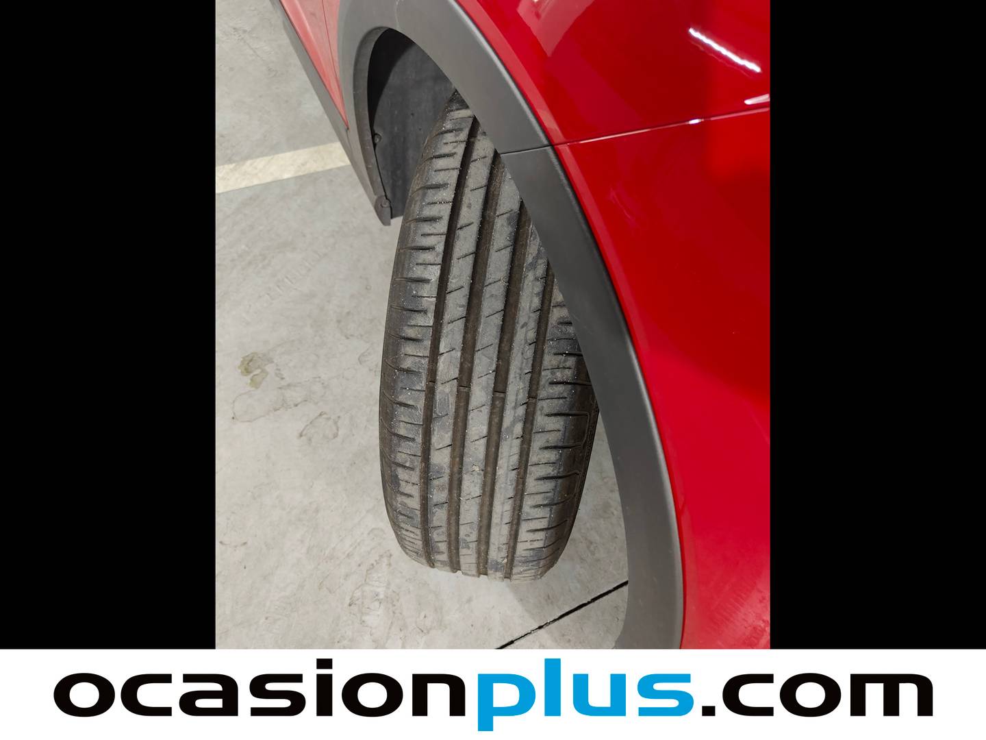 Seat Arona Seat Arona 1.0 TSI Style XM Edition (110 CV) de ocasión