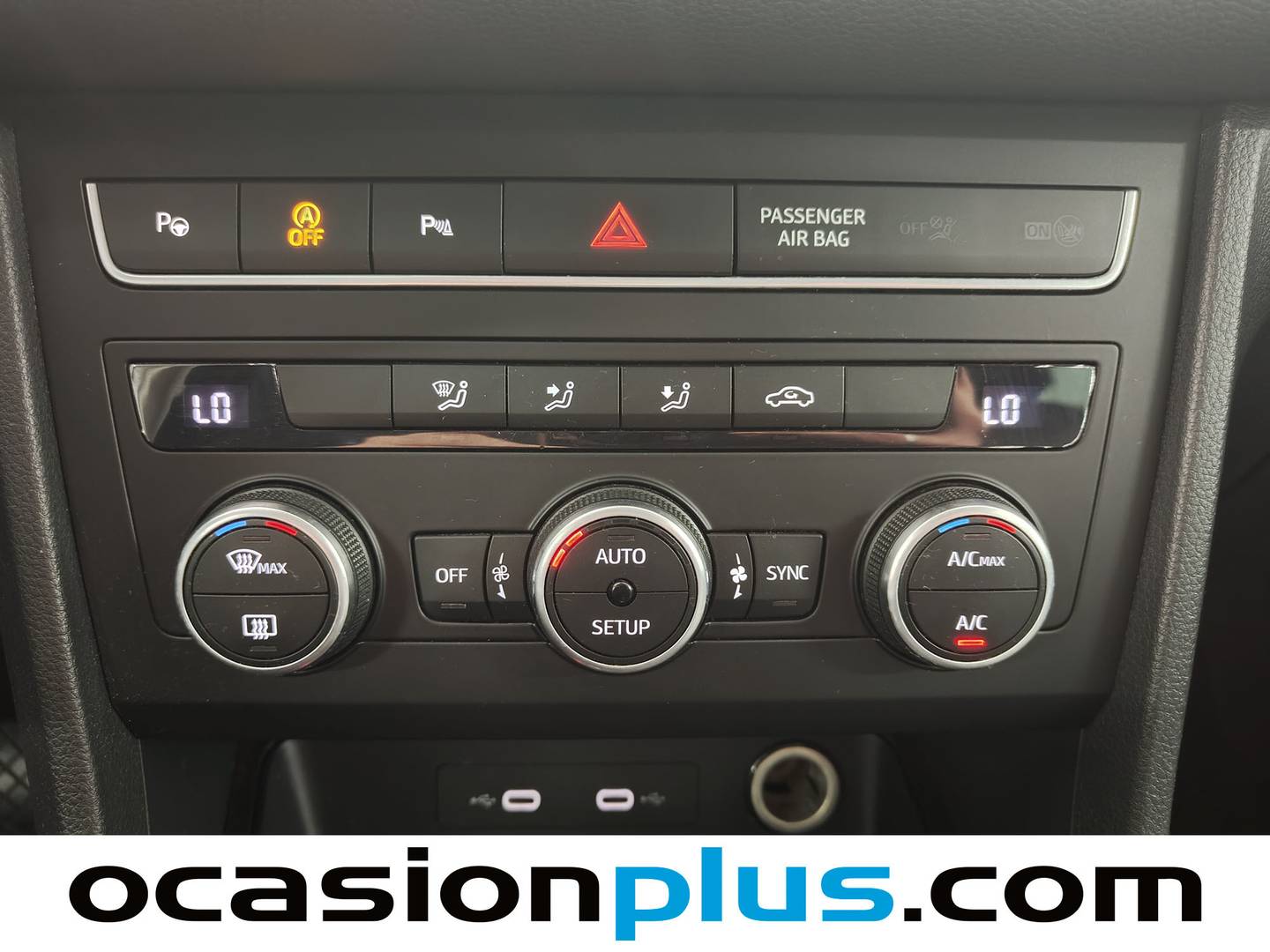 Seat Ateca Seat Ateca 1.5 TSI S&S Style Go DSG (150 CV) de ocasión