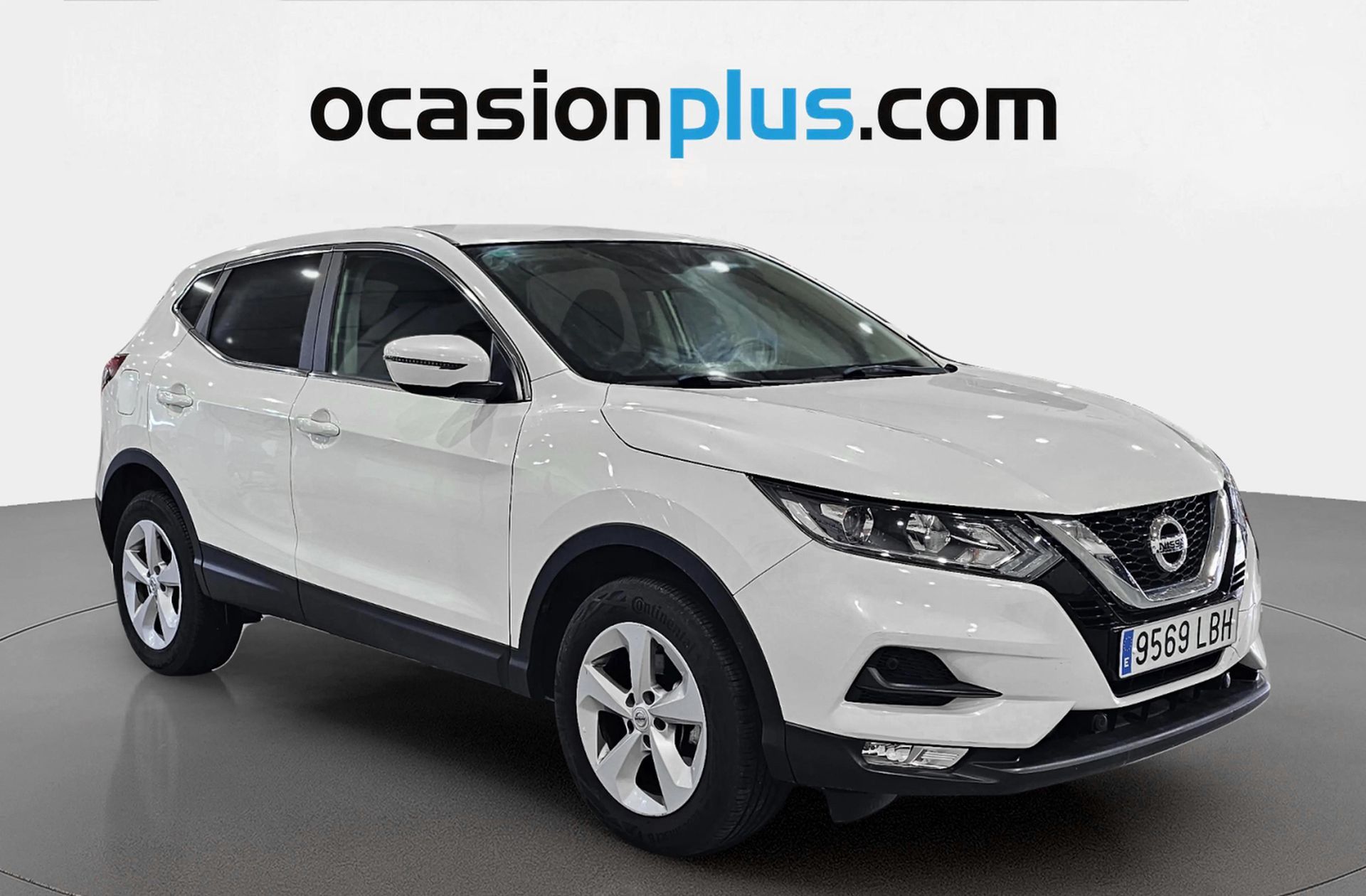 Nissan Qashqai DIG-T 140 Acenta 4x2 - foto 2