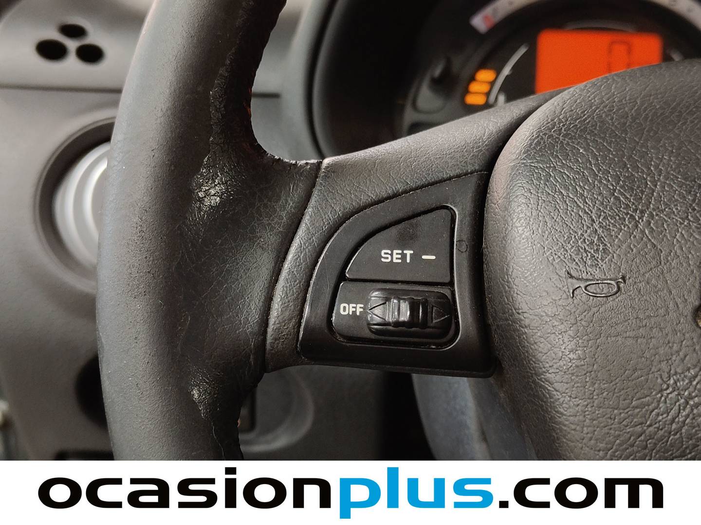 Citroën C3 Citroen C3 1.4i Premier (75 CV) de ocasión